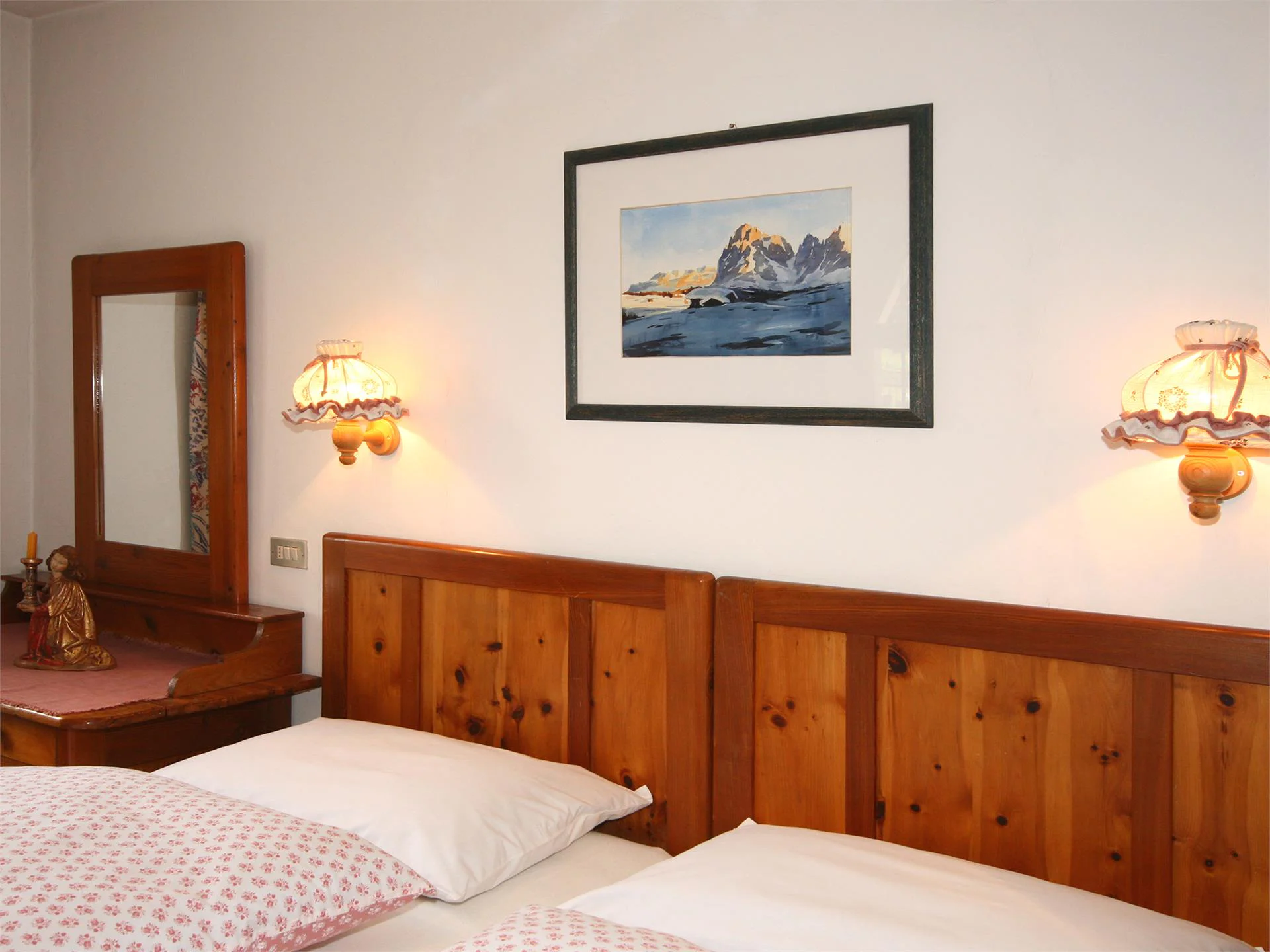 Apartments Domur Sëlva/Selva 14 suedtirol.info