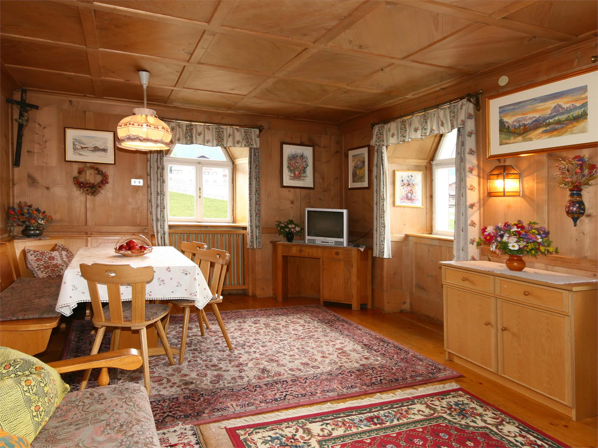 Apartments Domur Sëlva/Selva 10 suedtirol.info