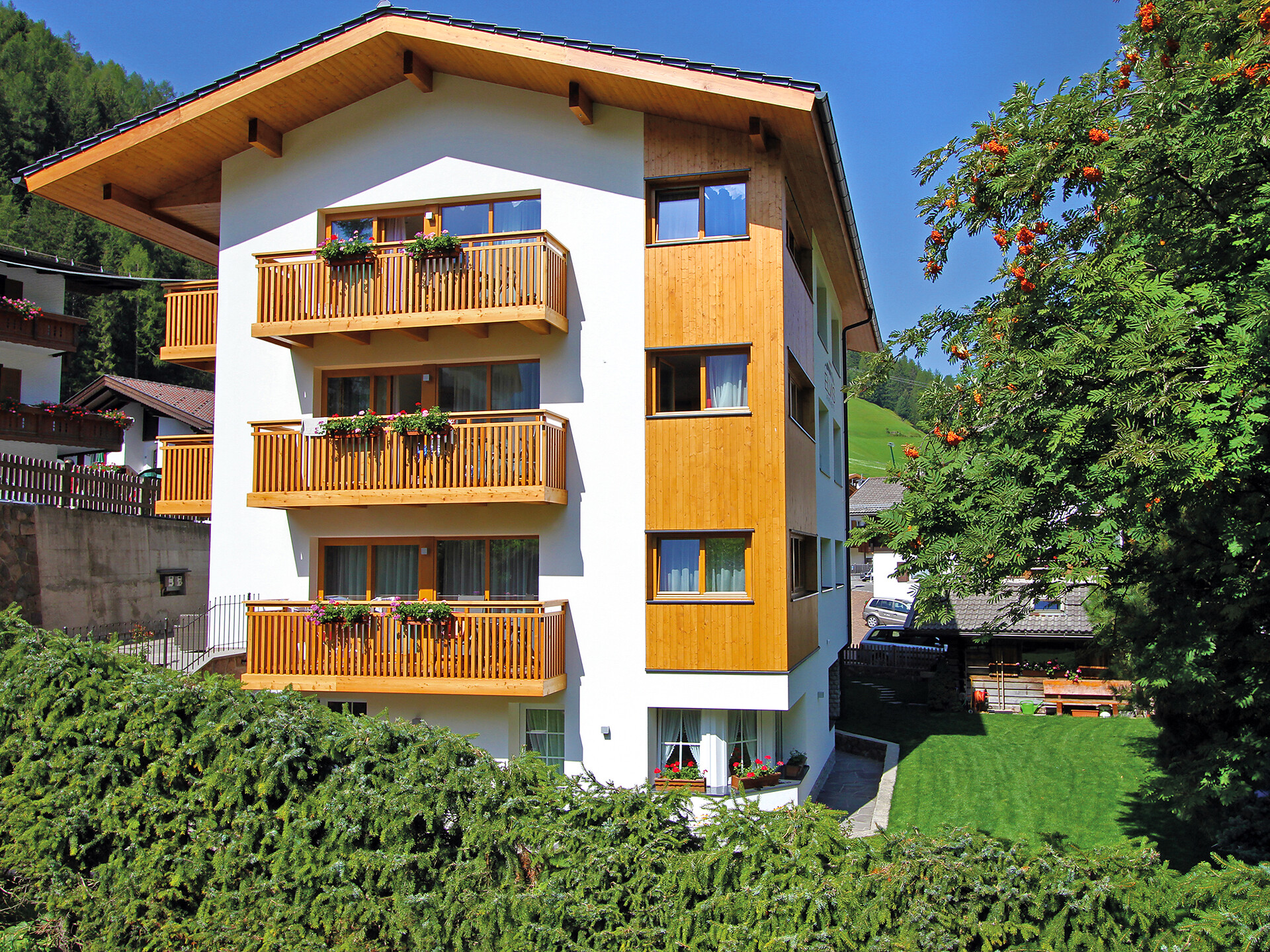 Apartments Elvis