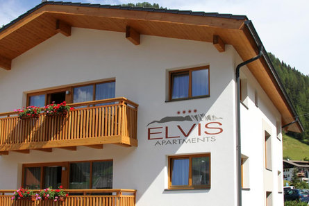 Apartments Elvis Sëlva/Selva 2 suedtirol.info
