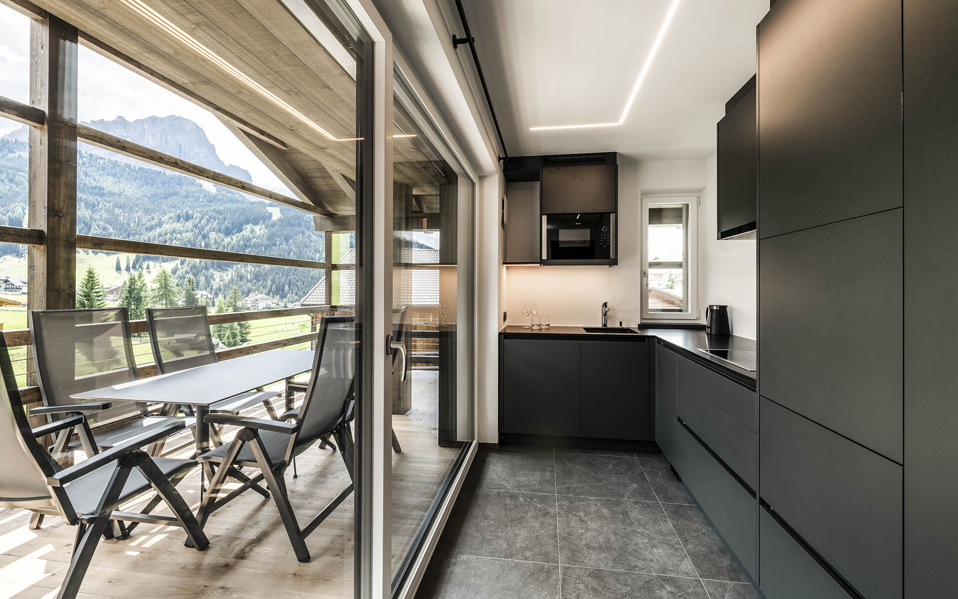 Cadepunt Lodge