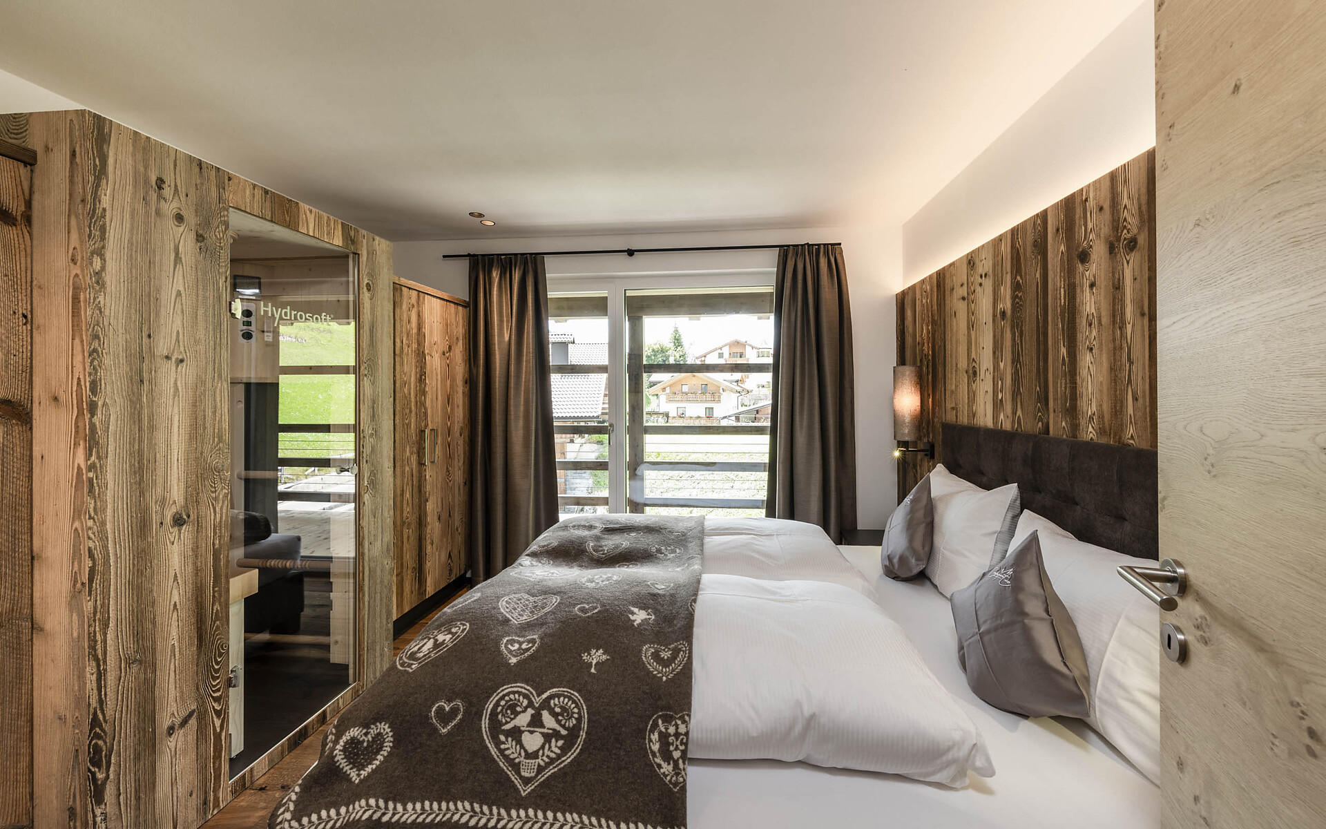 Cadepunt Lodge