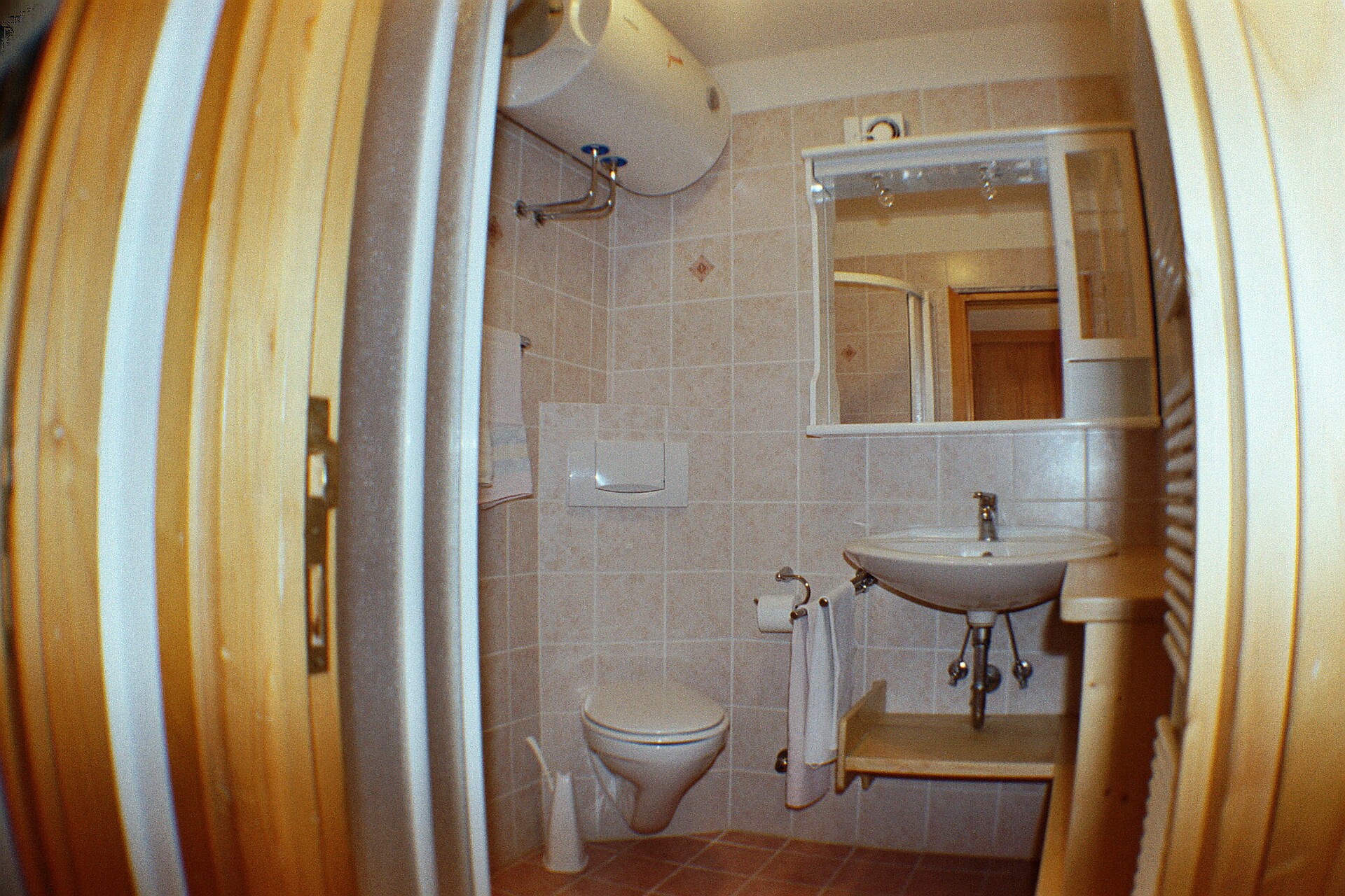WC