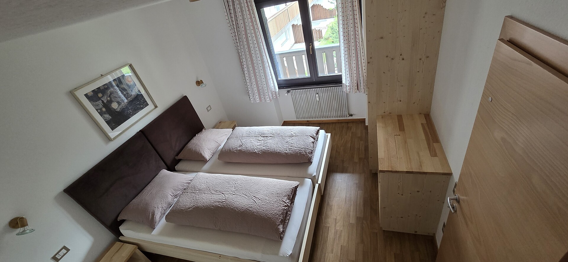 Apartments Dantersass - Dolomitenregion Gröden - #10 - suedtirol.info