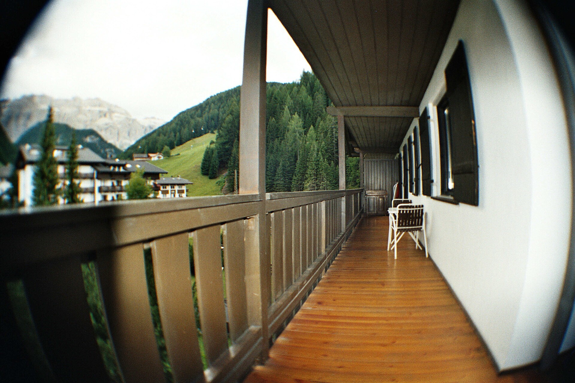 Balkon