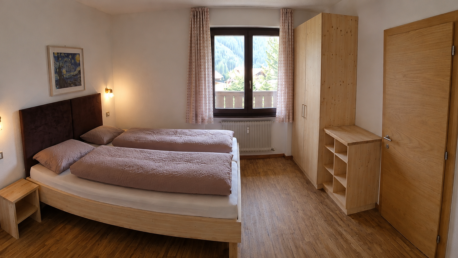 Apartments Dantersass - Dolomitenregion Gröden - #11 - suedtirol.info
