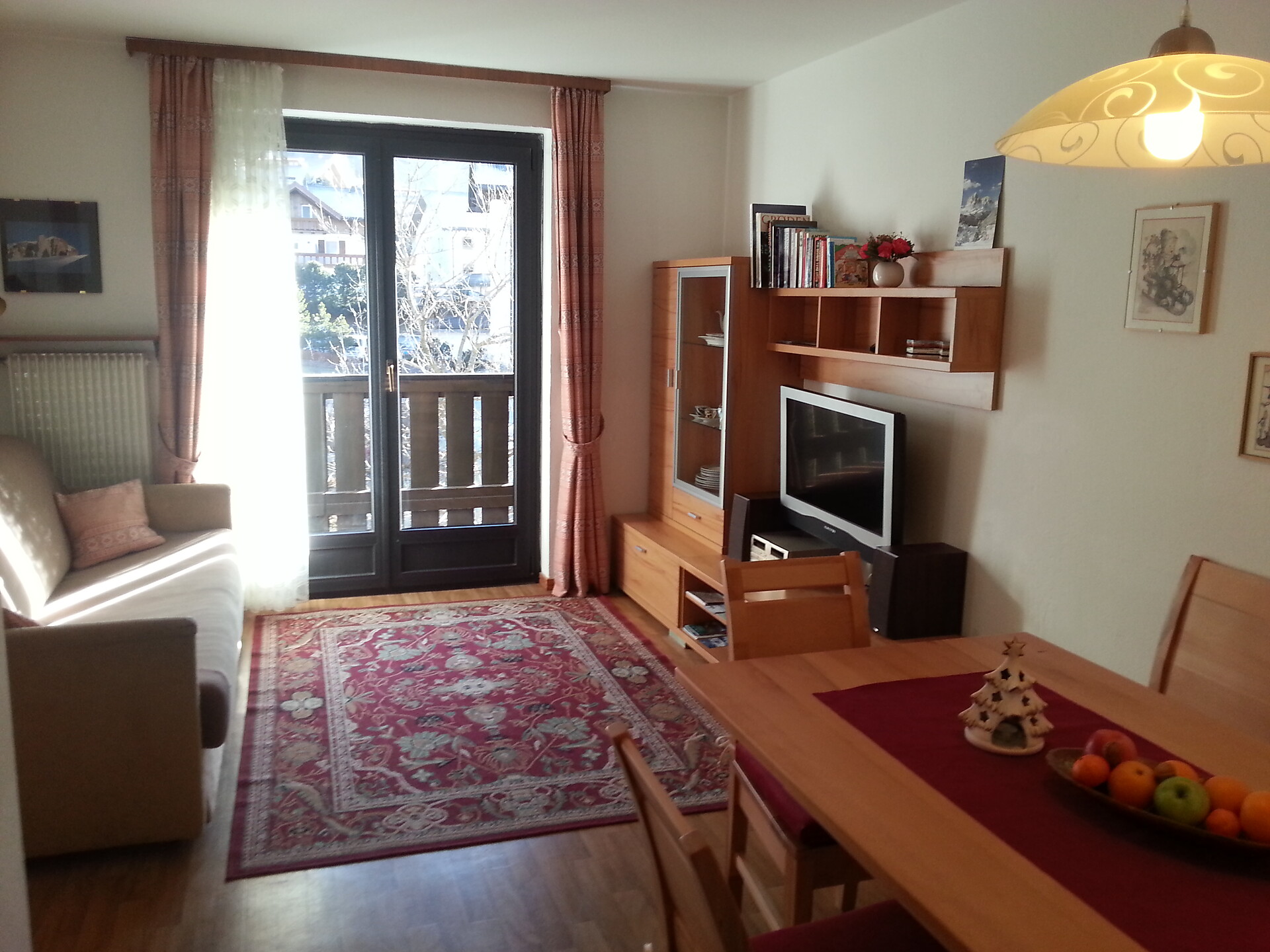 Foto Wohnung