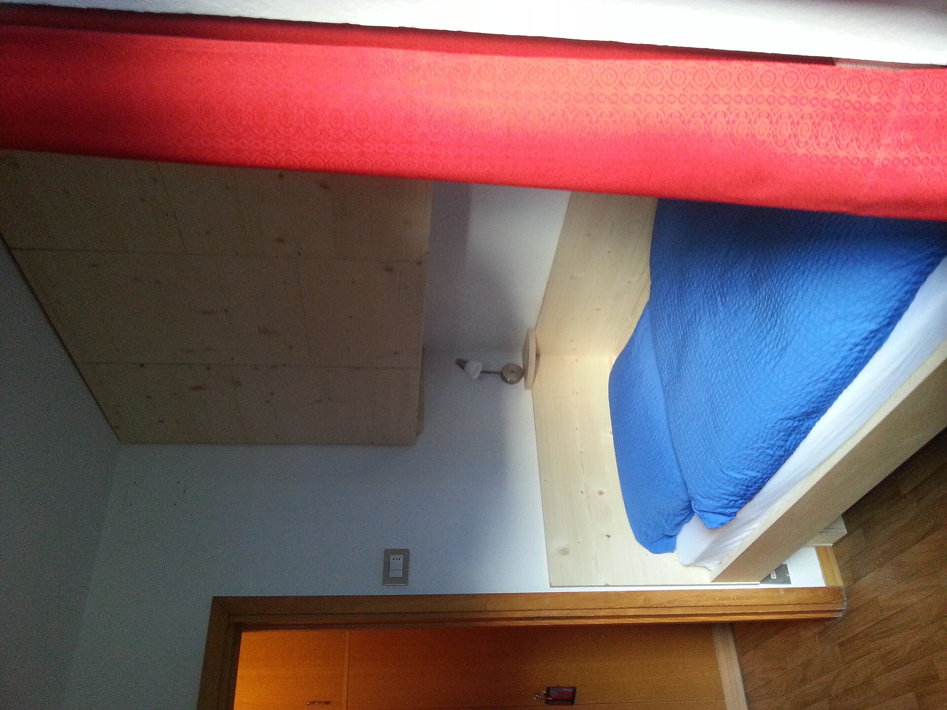 Foto Wohnung