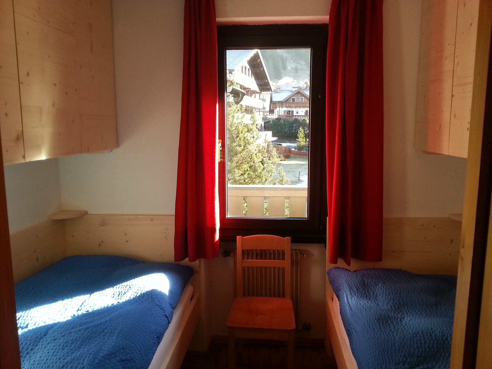 Foto Wohnung