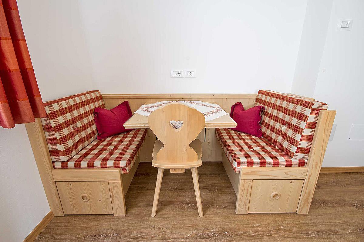 Apartments Dorothea Wolkenstein 4 suedtirol.info