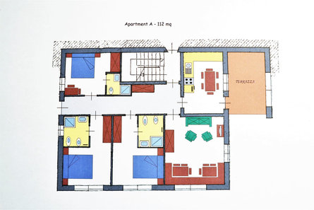 Apartments Granit Selva 11 suedtirol.info