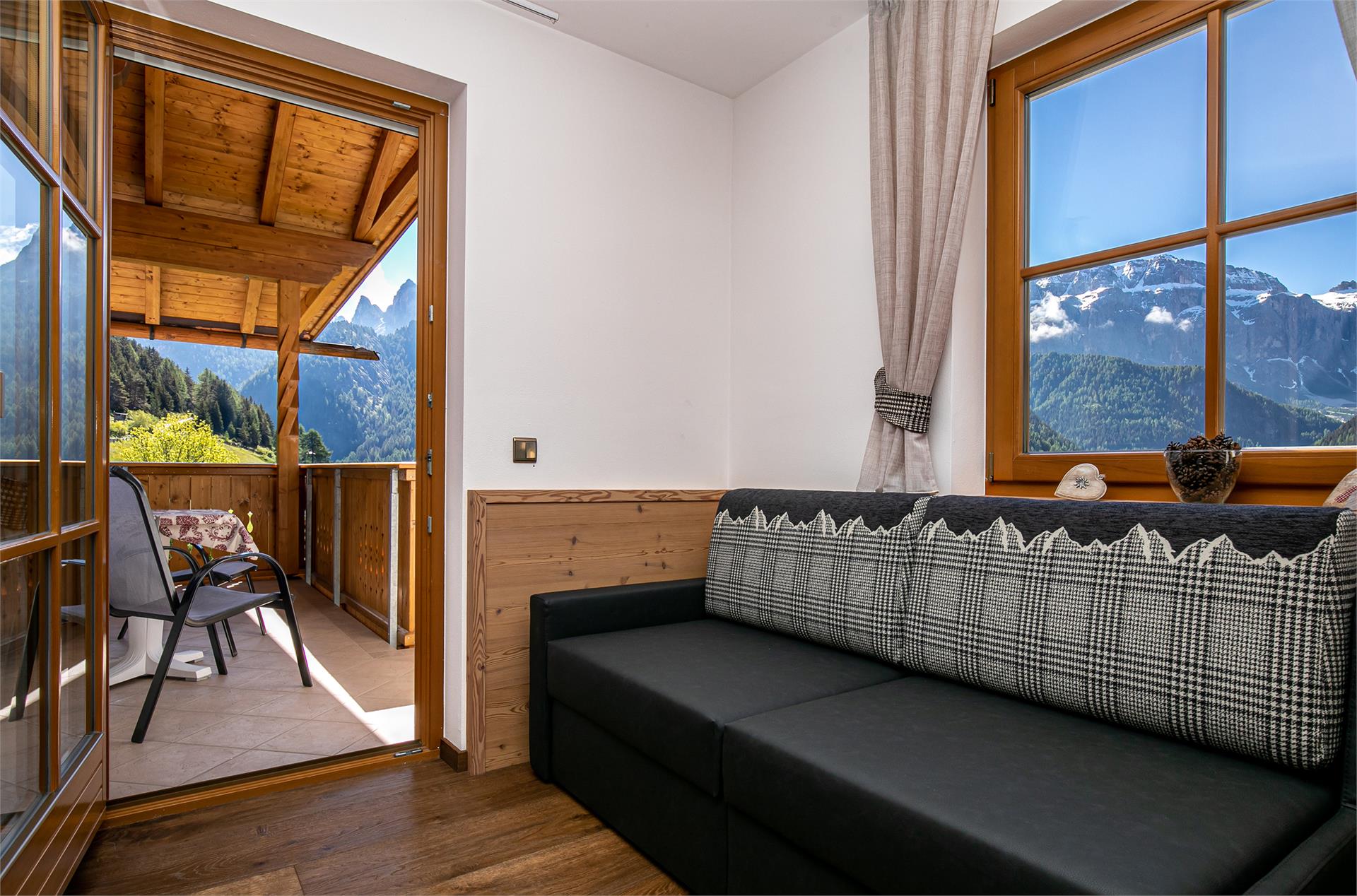 Apartments Gutonhof - Agriturismo Selva 2 suedtirol.info