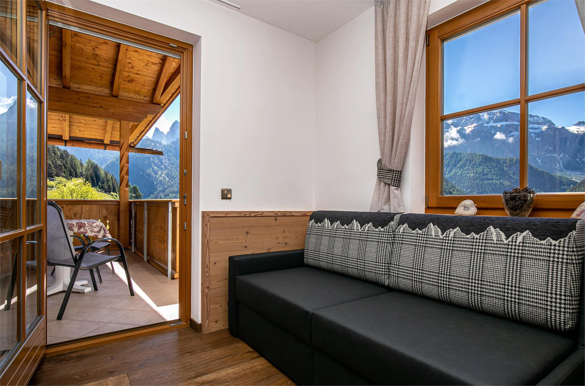 Apartments Gutonhof - Agriturismo Selva 2 suedtirol.info