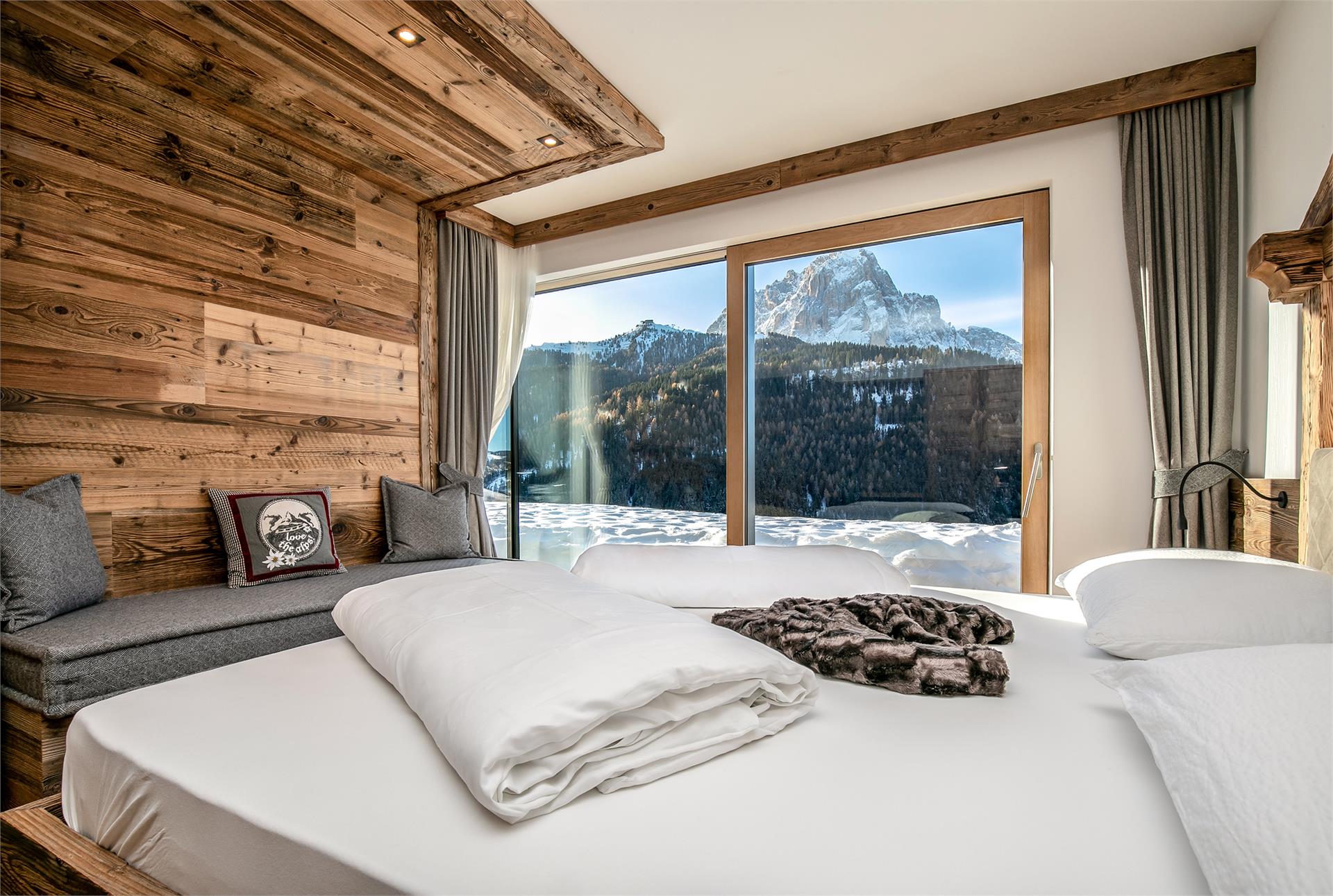 Apartments Gutonhof - Agriturismo Selva 3 suedtirol.info