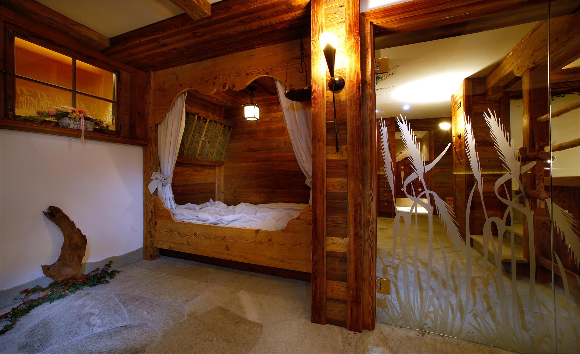 Apartments Gutonhof - Agriturismo Selva 10 suedtirol.info