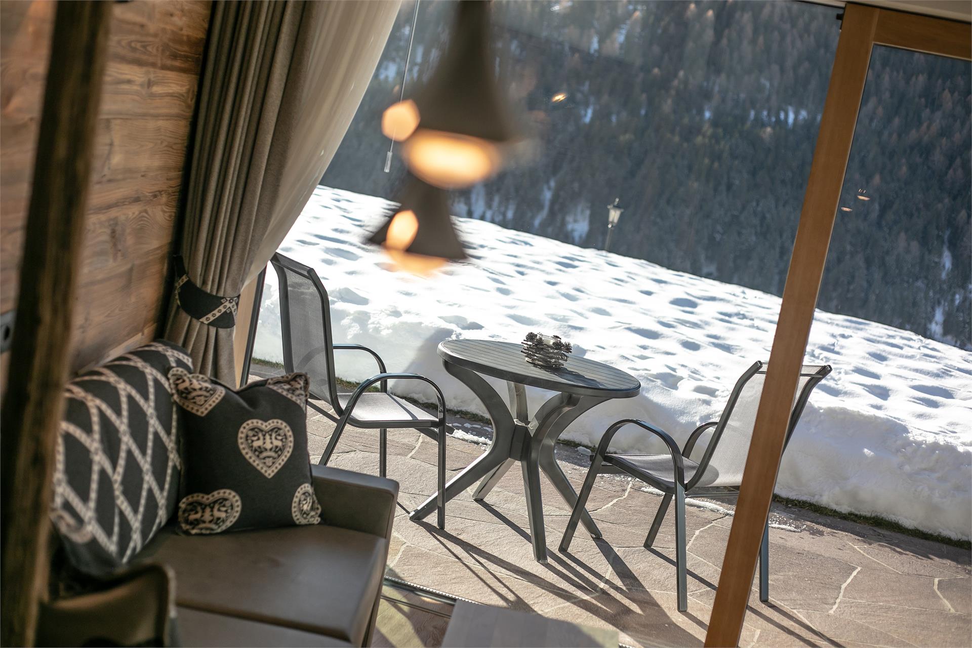 Apartments Gutonhof - Agriturismo Selva 5 suedtirol.info