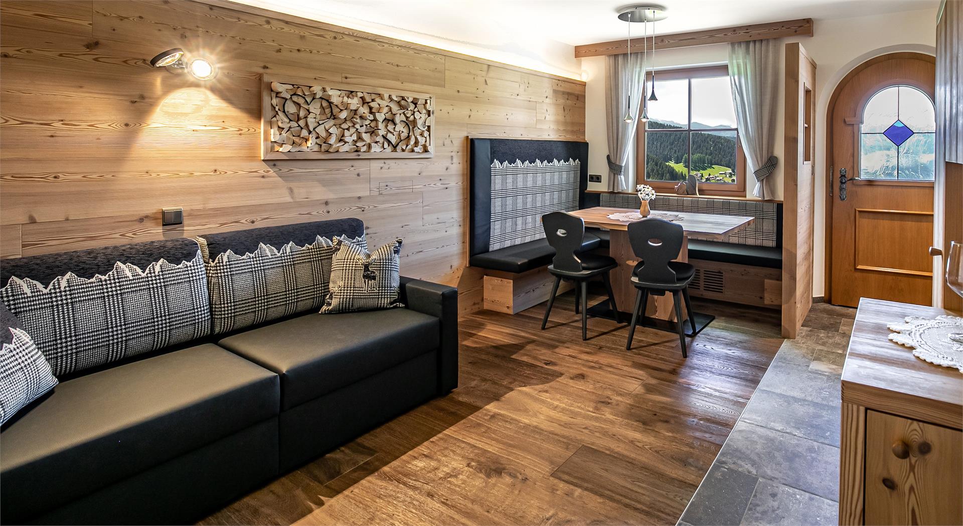 Apartments Gutonhof - Agriturismo Selva 7 suedtirol.info