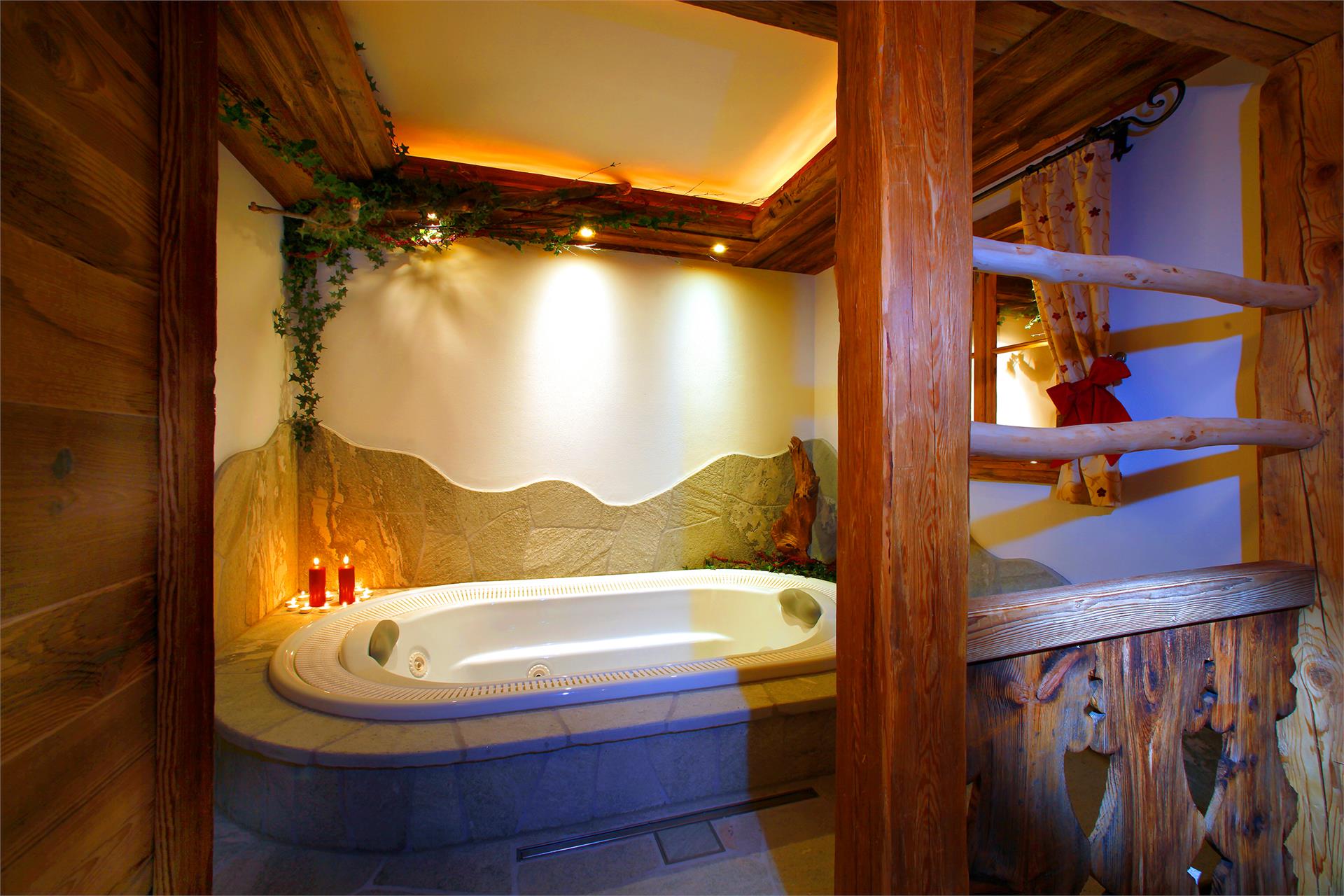 Apartments Gutonhof - Agriturismo Selva 12 suedtirol.info