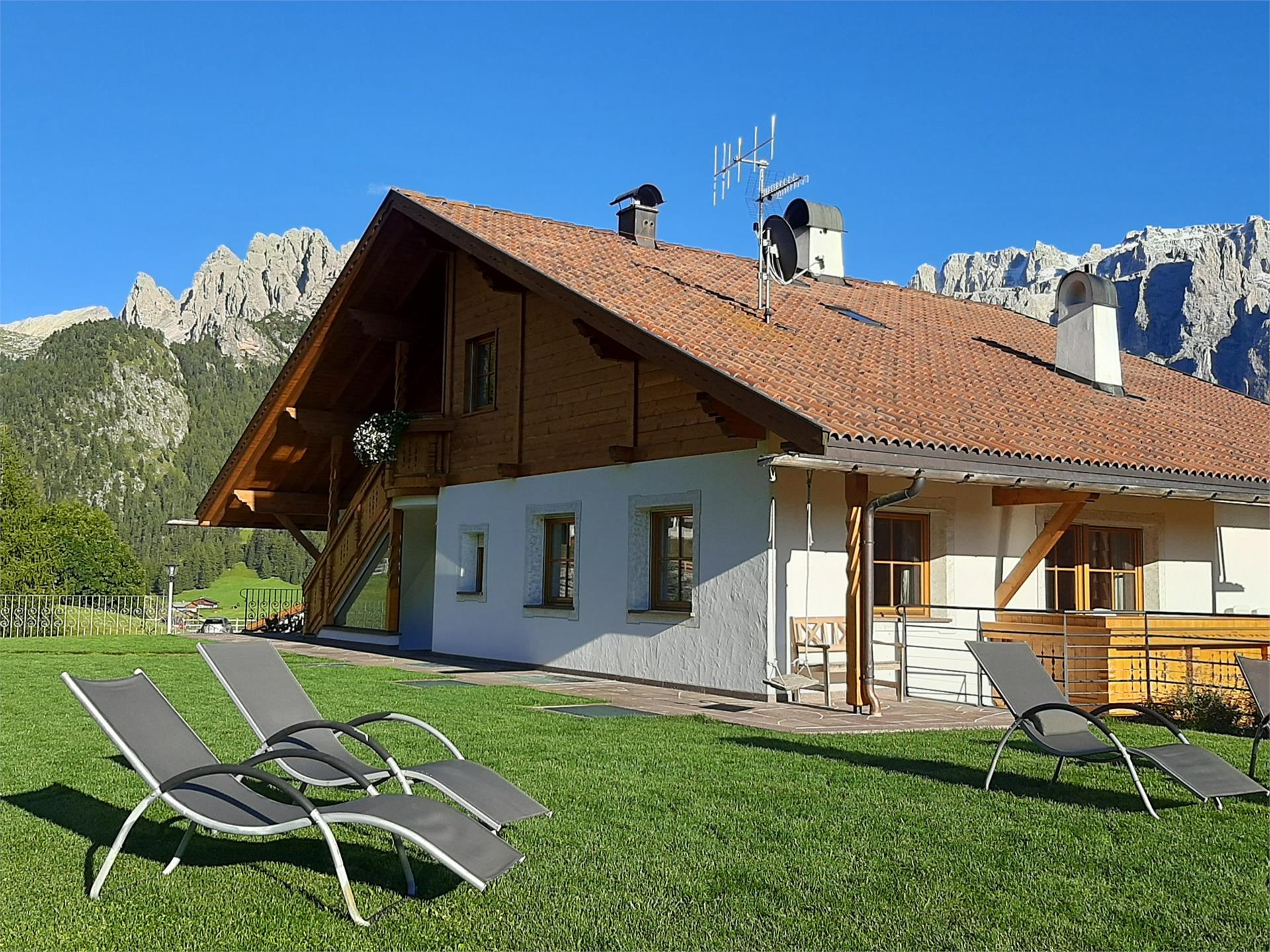 Apartments Gutonhof - Agriturismo Selva 1 suedtirol.info