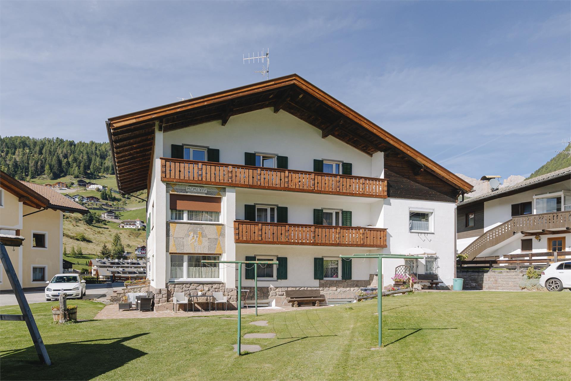 Apartments Martina Selva 6 suedtirol.info