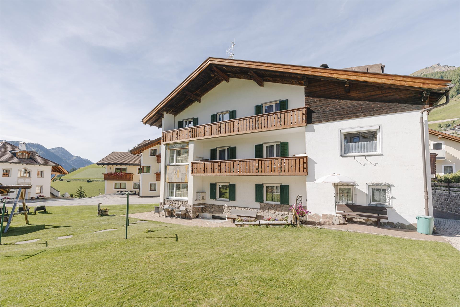 Apartments Martina Selva 1 suedtirol.info
