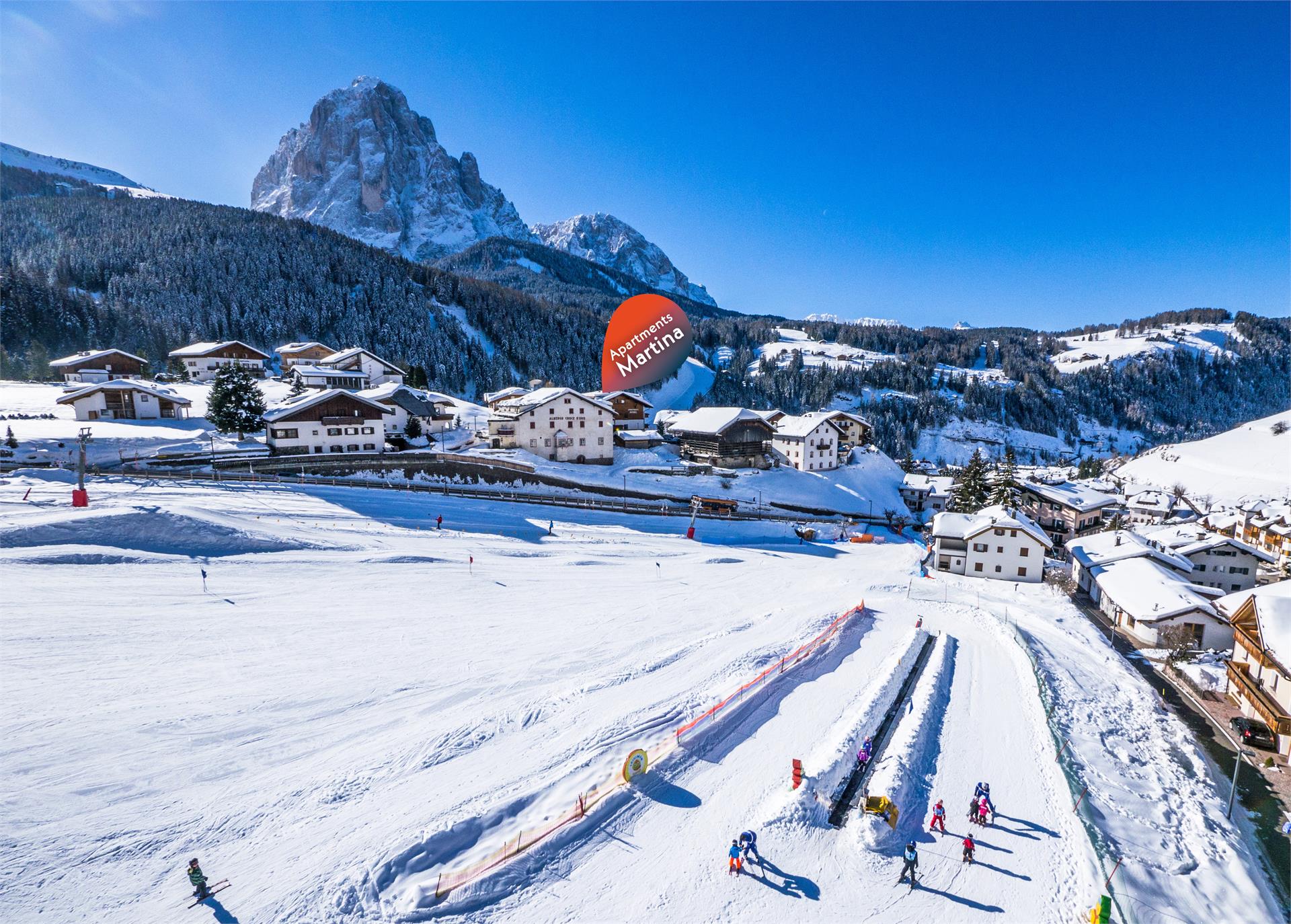 Apartments Martina Selva 10 suedtirol.info