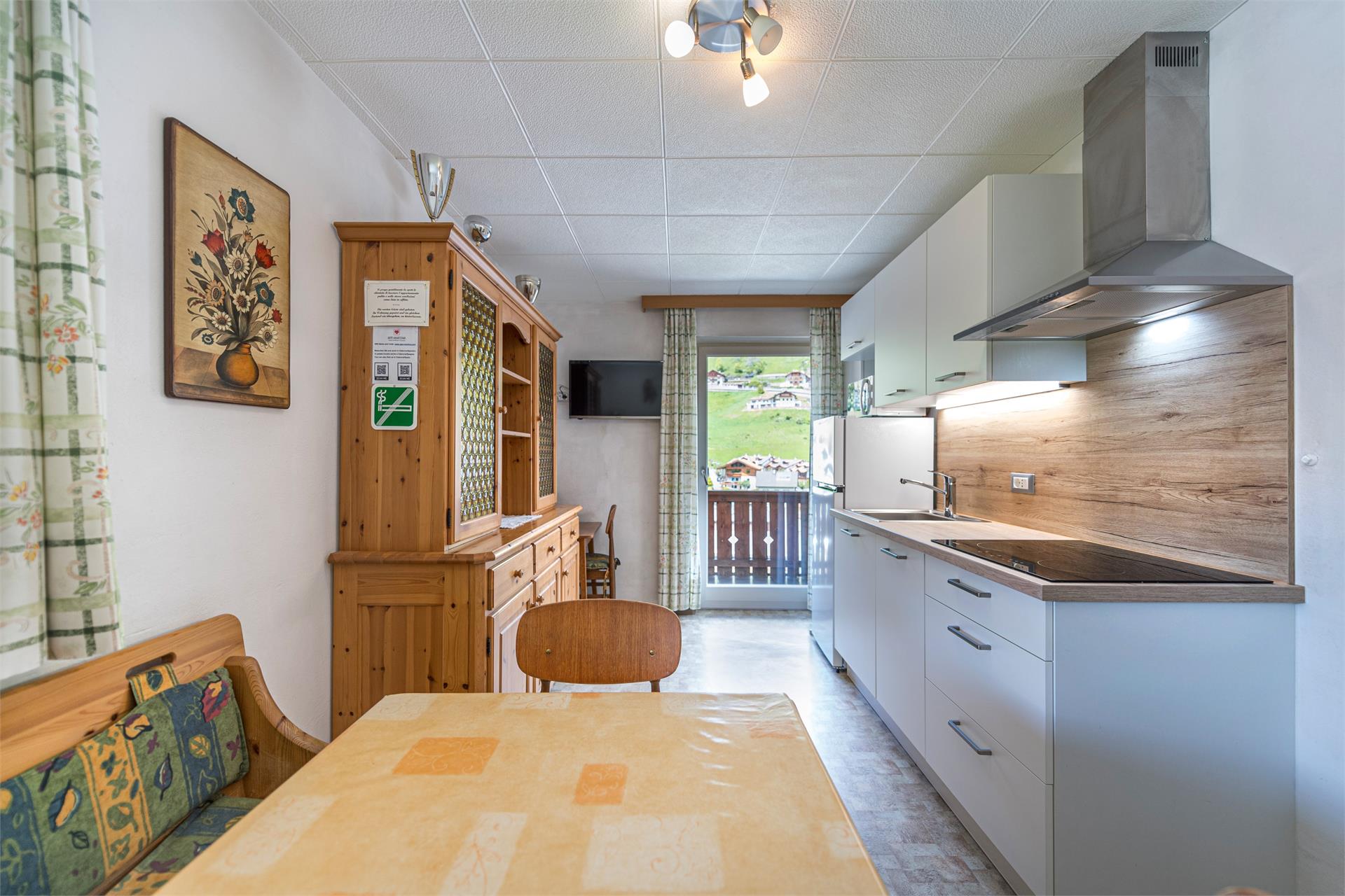 Apartments Martina Selva 3 suedtirol.info