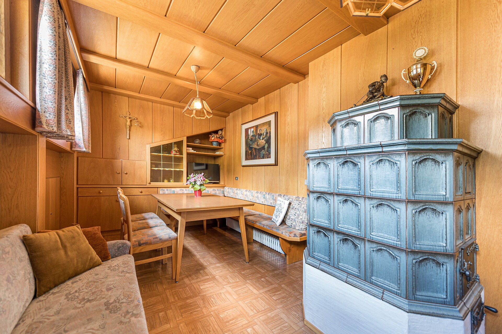 Apartment Martina Selva Val Gardena Dolomites
