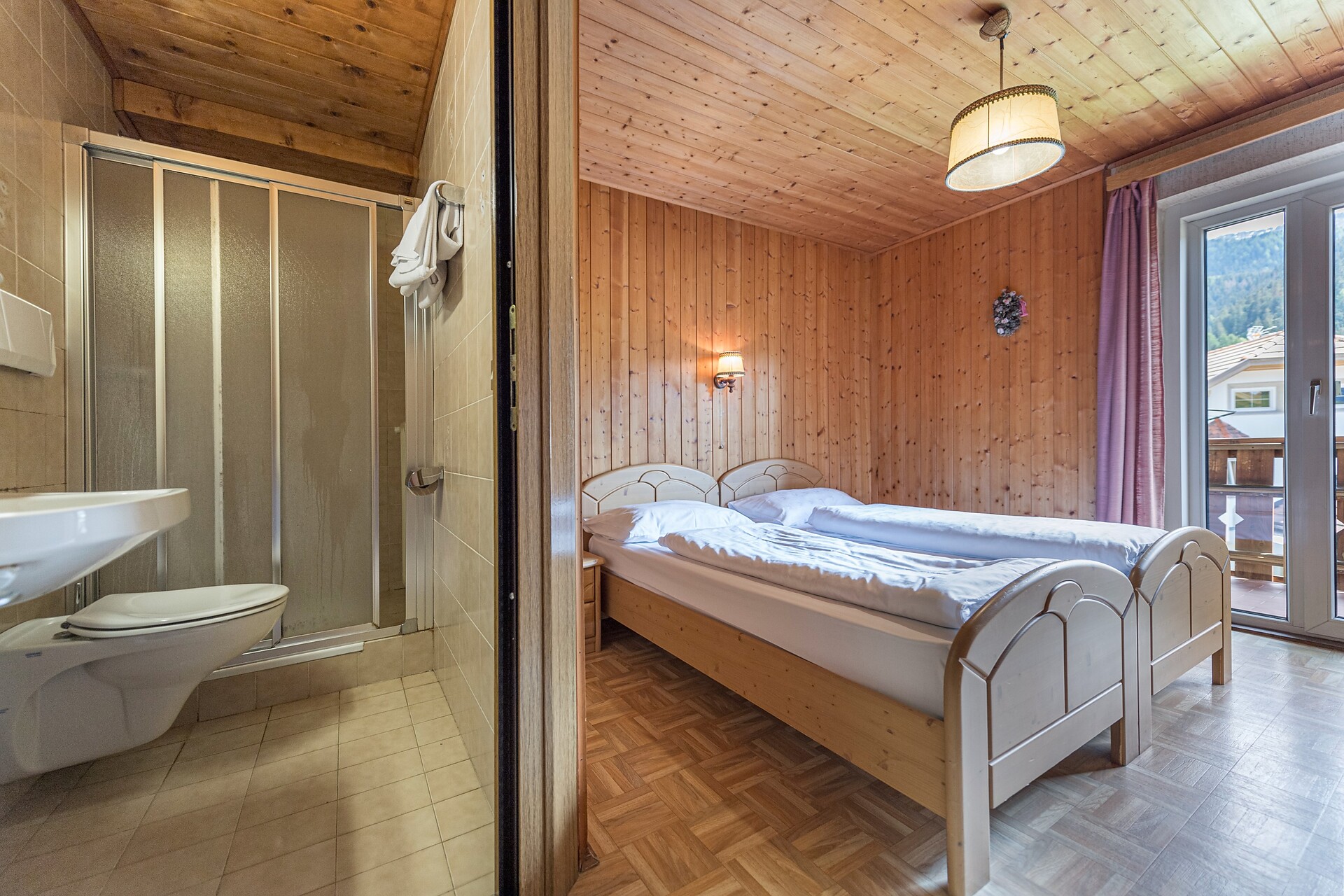 Apartment Martina Selva Val Gardena Dolomites