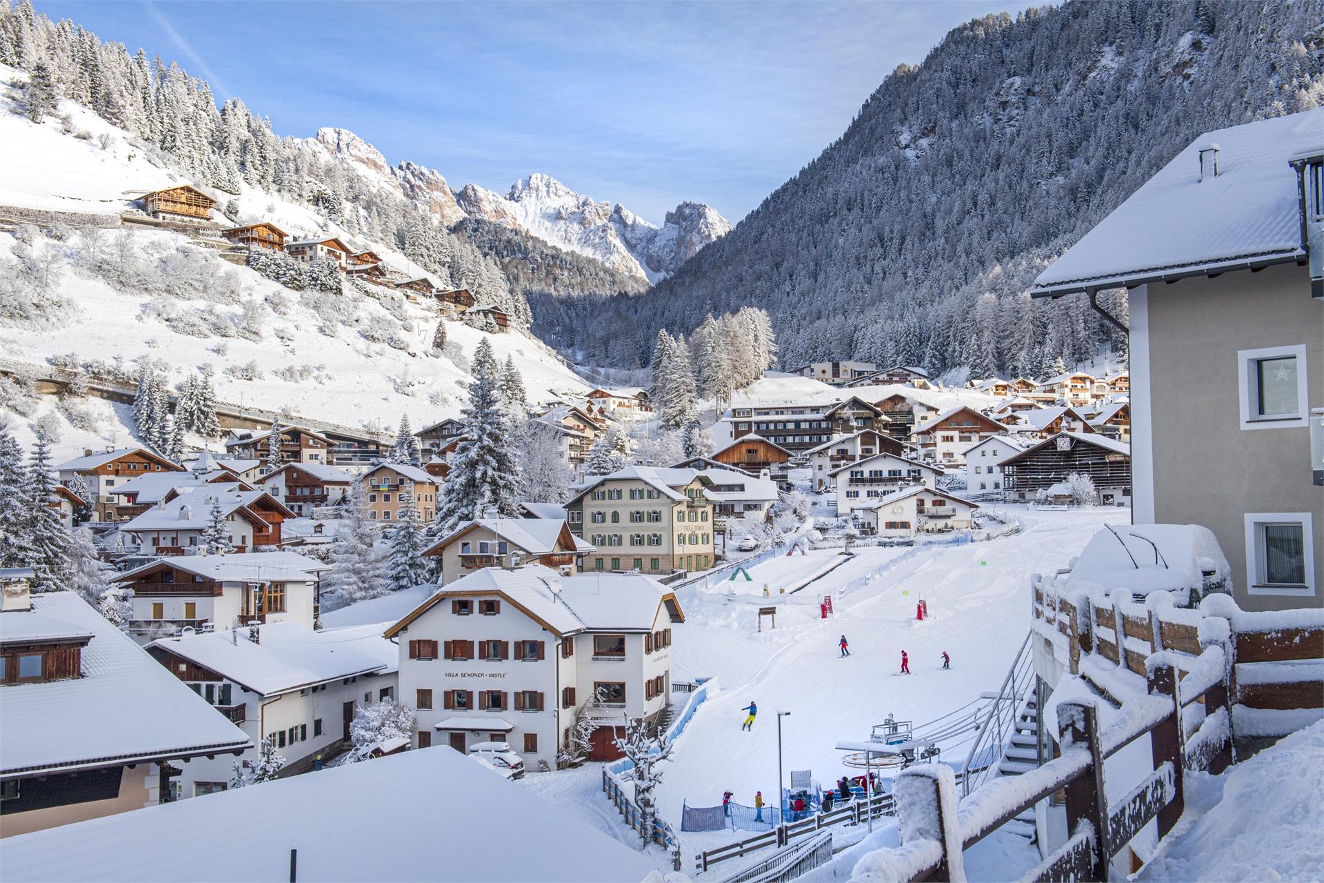 Apartments Martina Selva 9 suedtirol.info