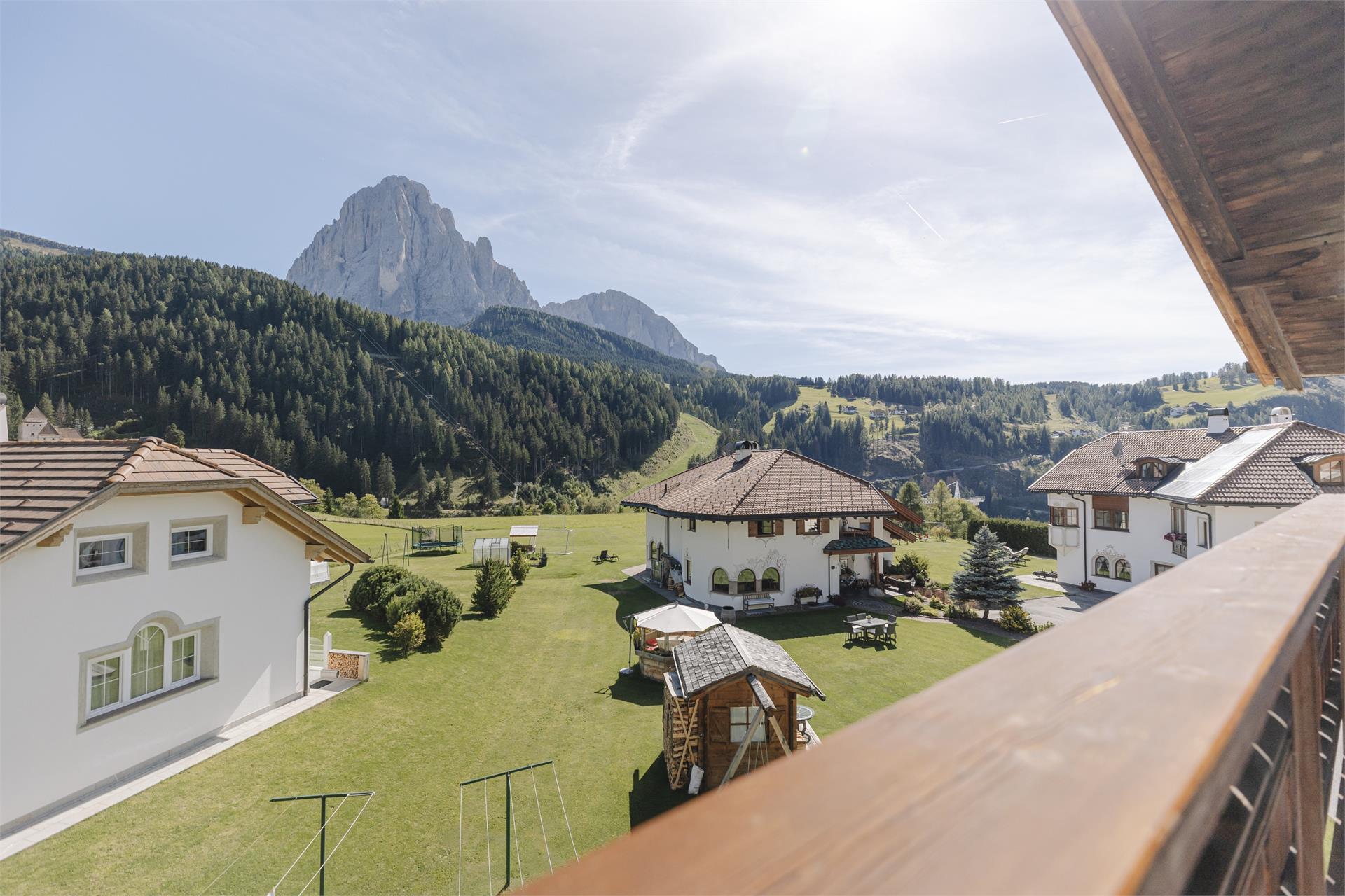 Apartments Martina Selva 8 suedtirol.info
