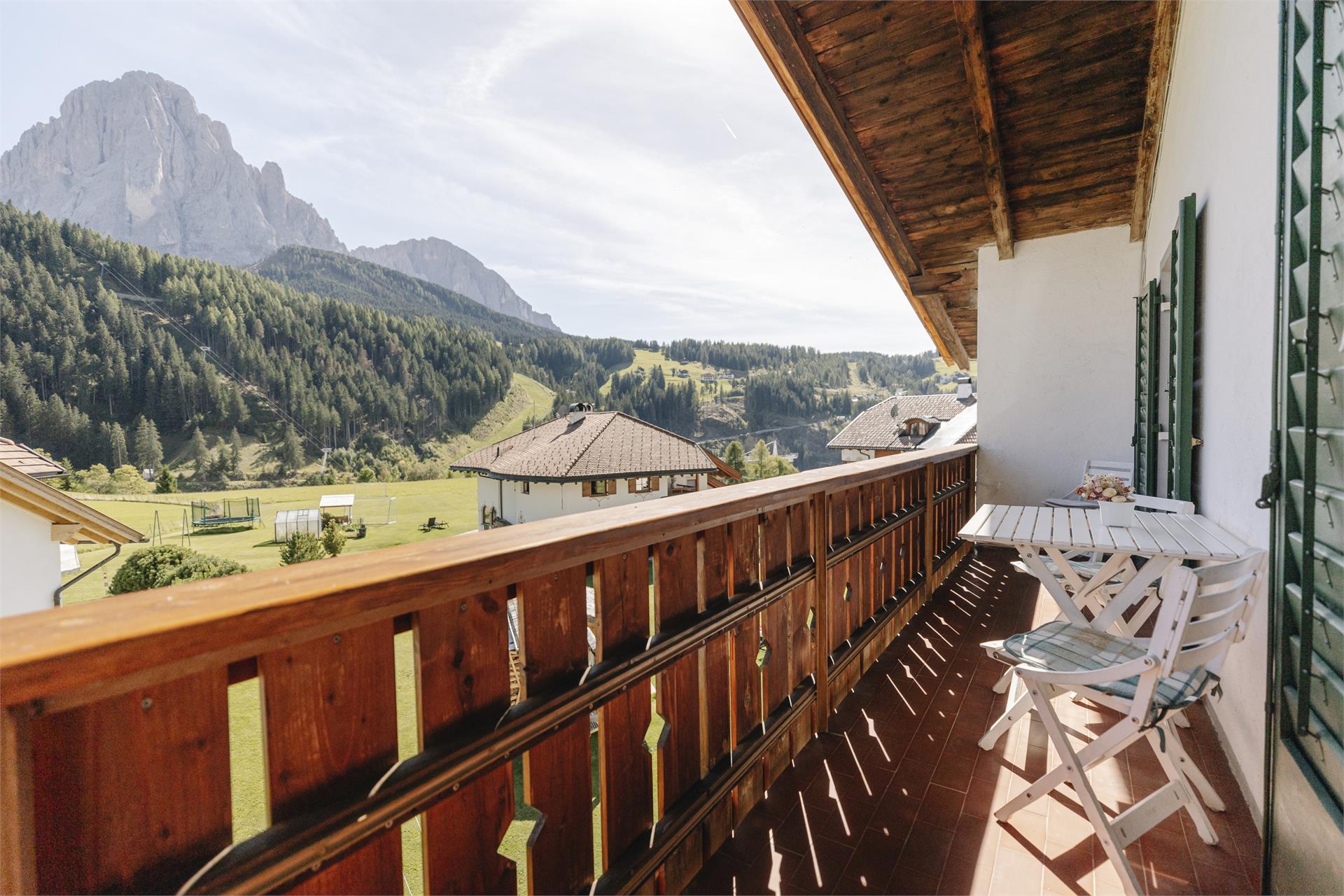 Apartments Martina Selva 20 suedtirol.info