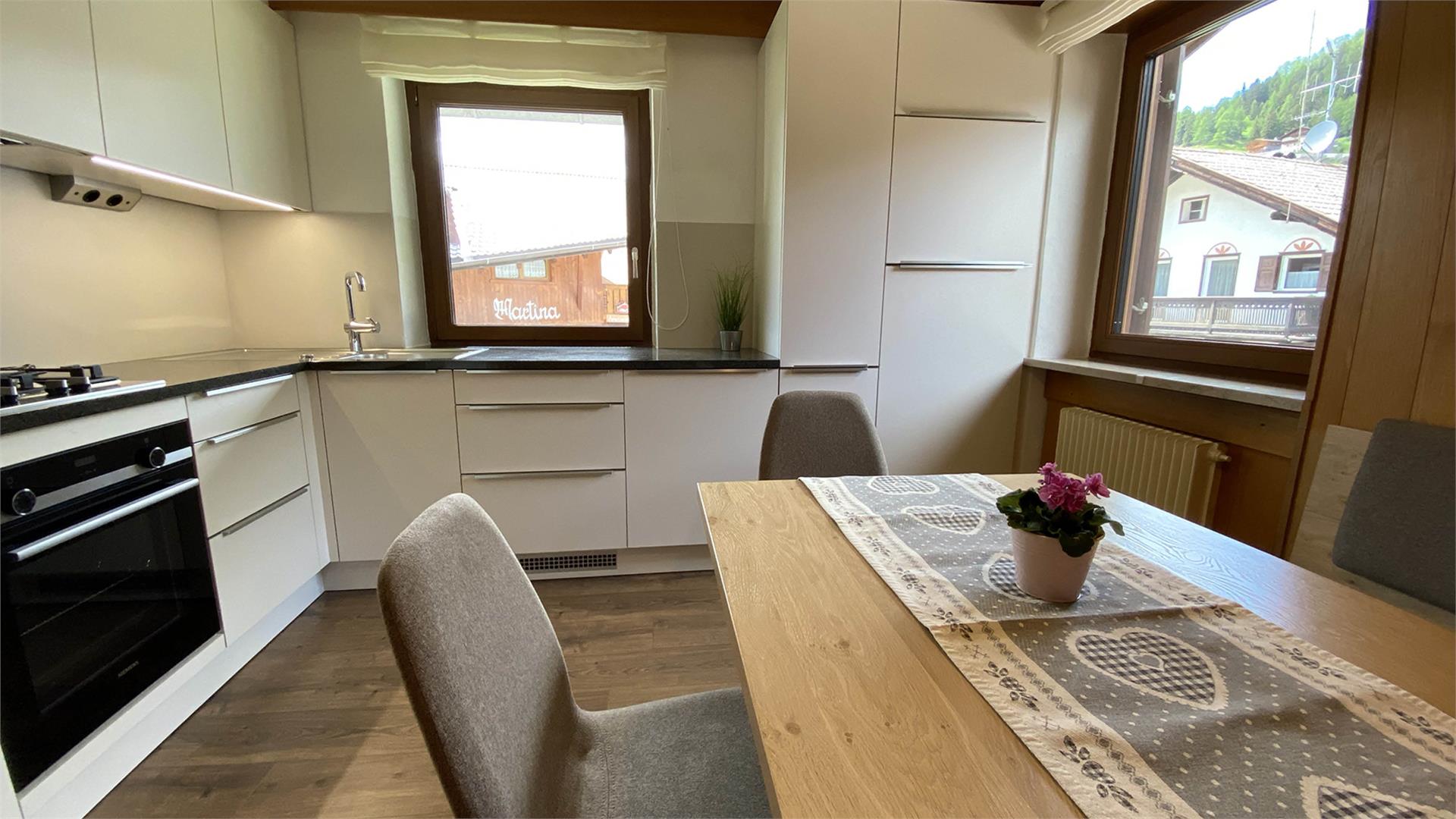 Apartments Perathoner Adolf Wolkenstein 12 suedtirol.info