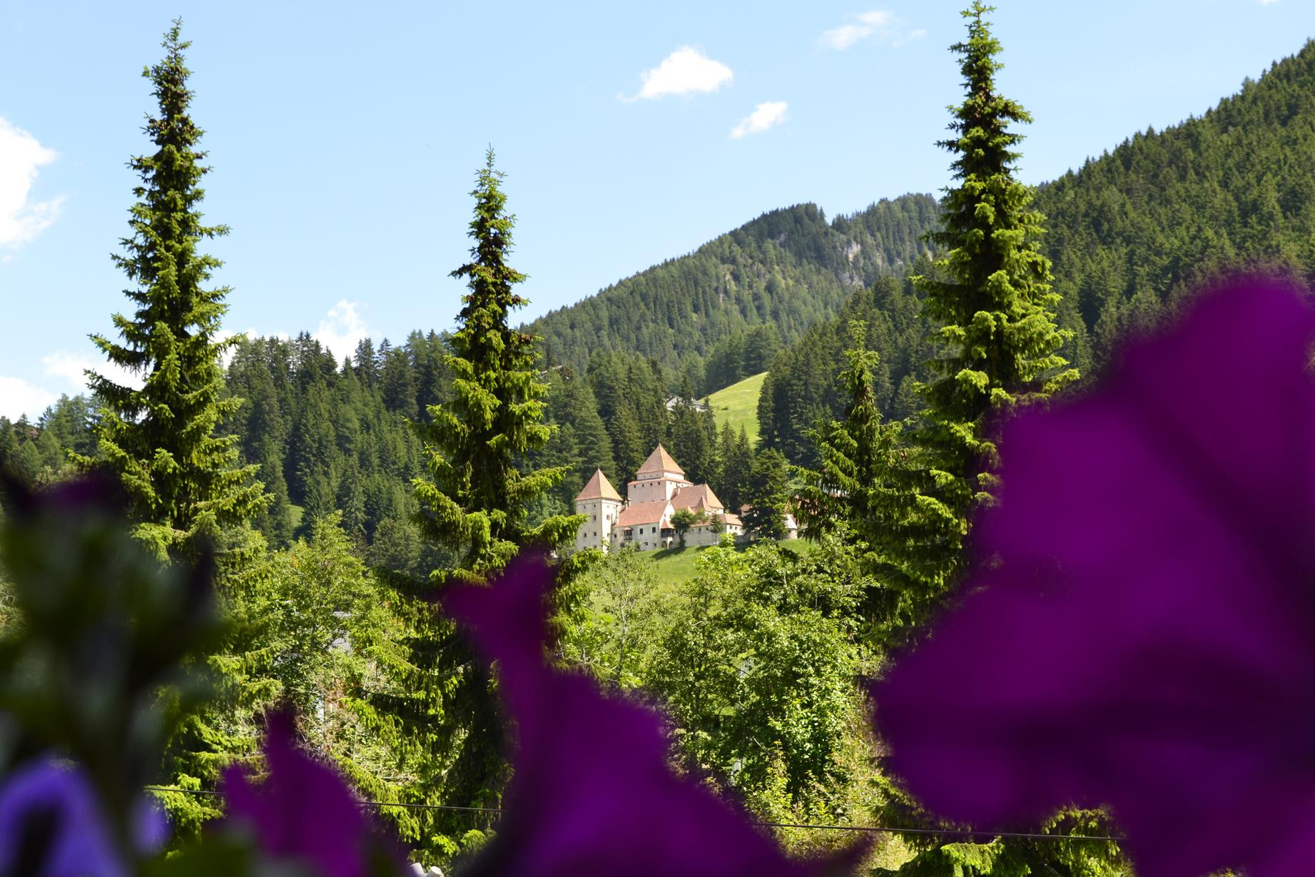 Apartments Perathoner Adolf Wolkenstein 7 suedtirol.info