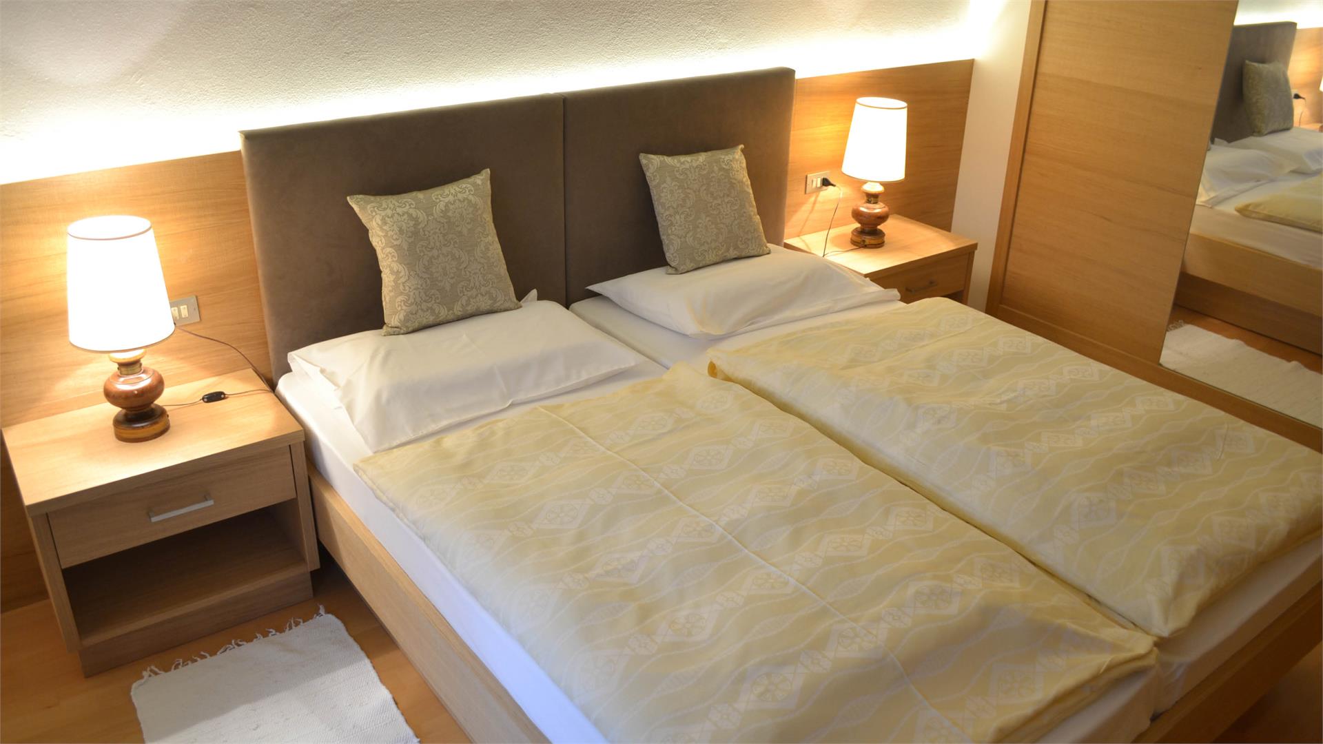 Apartments Perathoner Adolf Wolkenstein 3 suedtirol.info