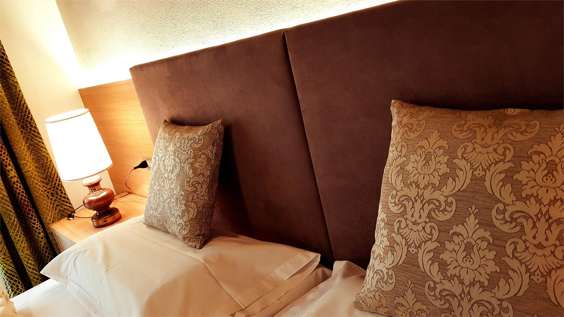 Apartments Perathoner Adolf Wolkenstein 13 suedtirol.info