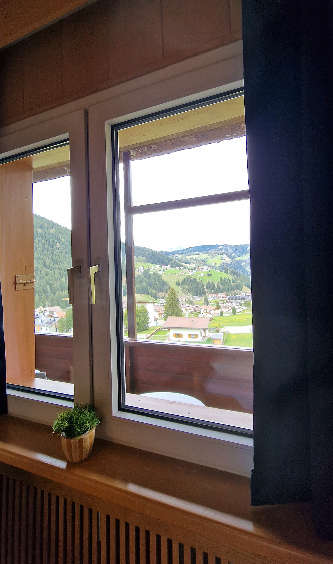 Aussicht