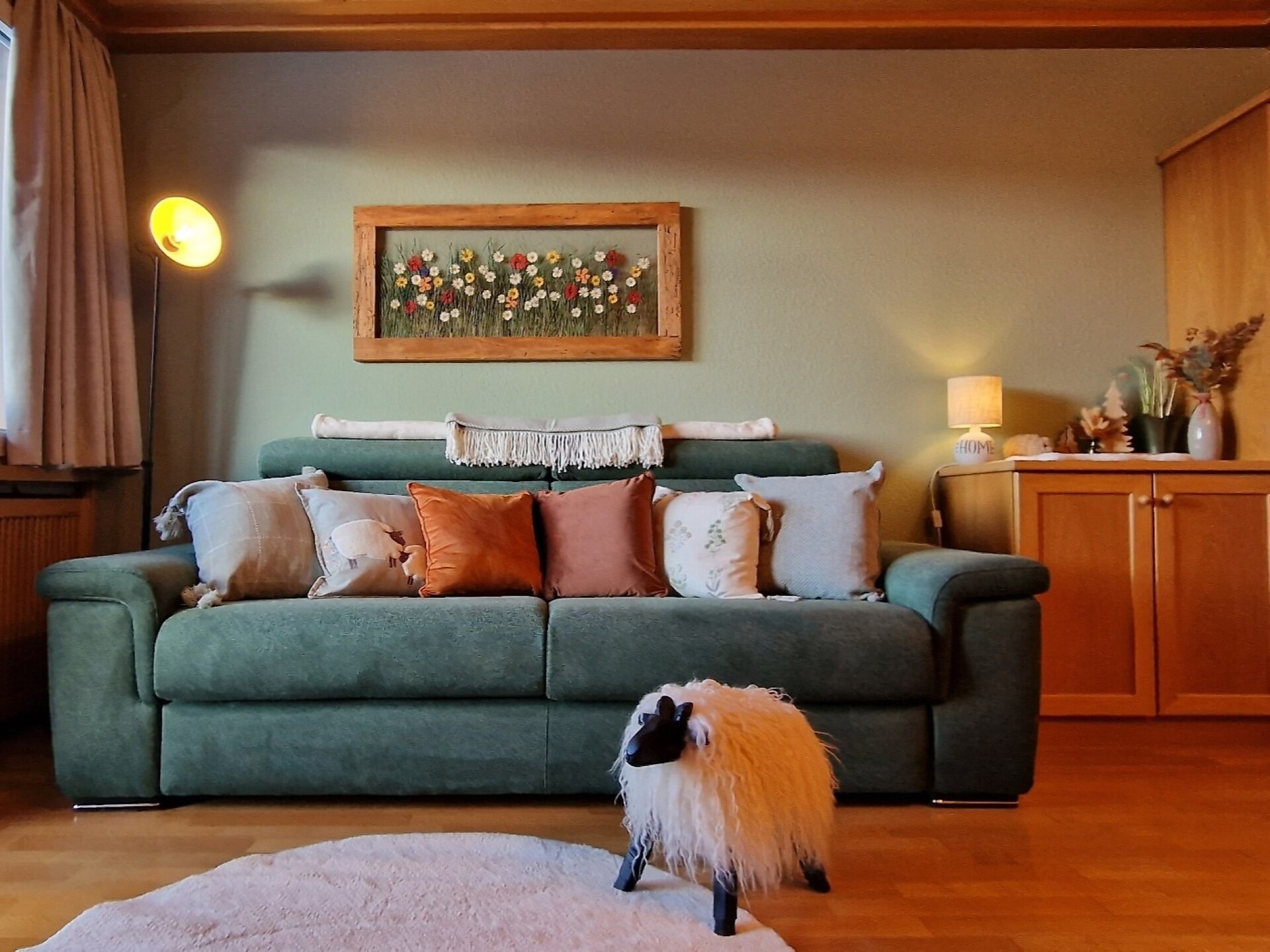 Apartment Pitscheider
