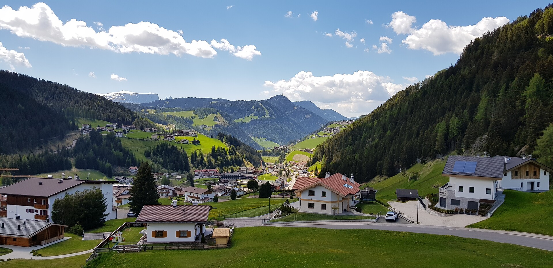 Aussicht