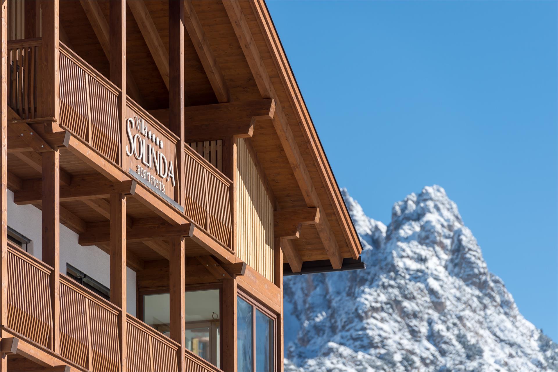Apartments Villa Solinda Wolkenstein 2 suedtirol.info