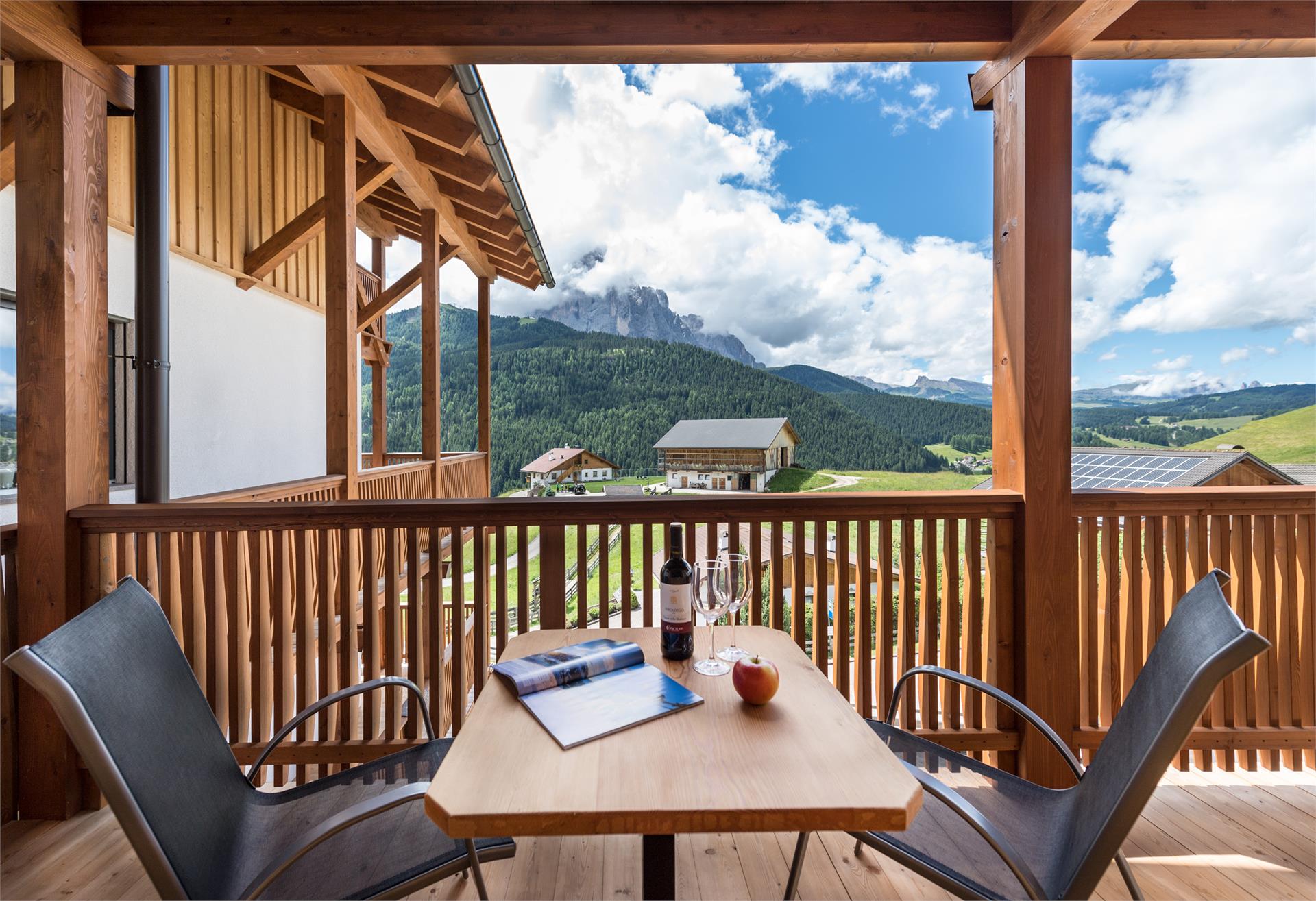 Apartments Villa Solinda Wolkenstein 7 suedtirol.info