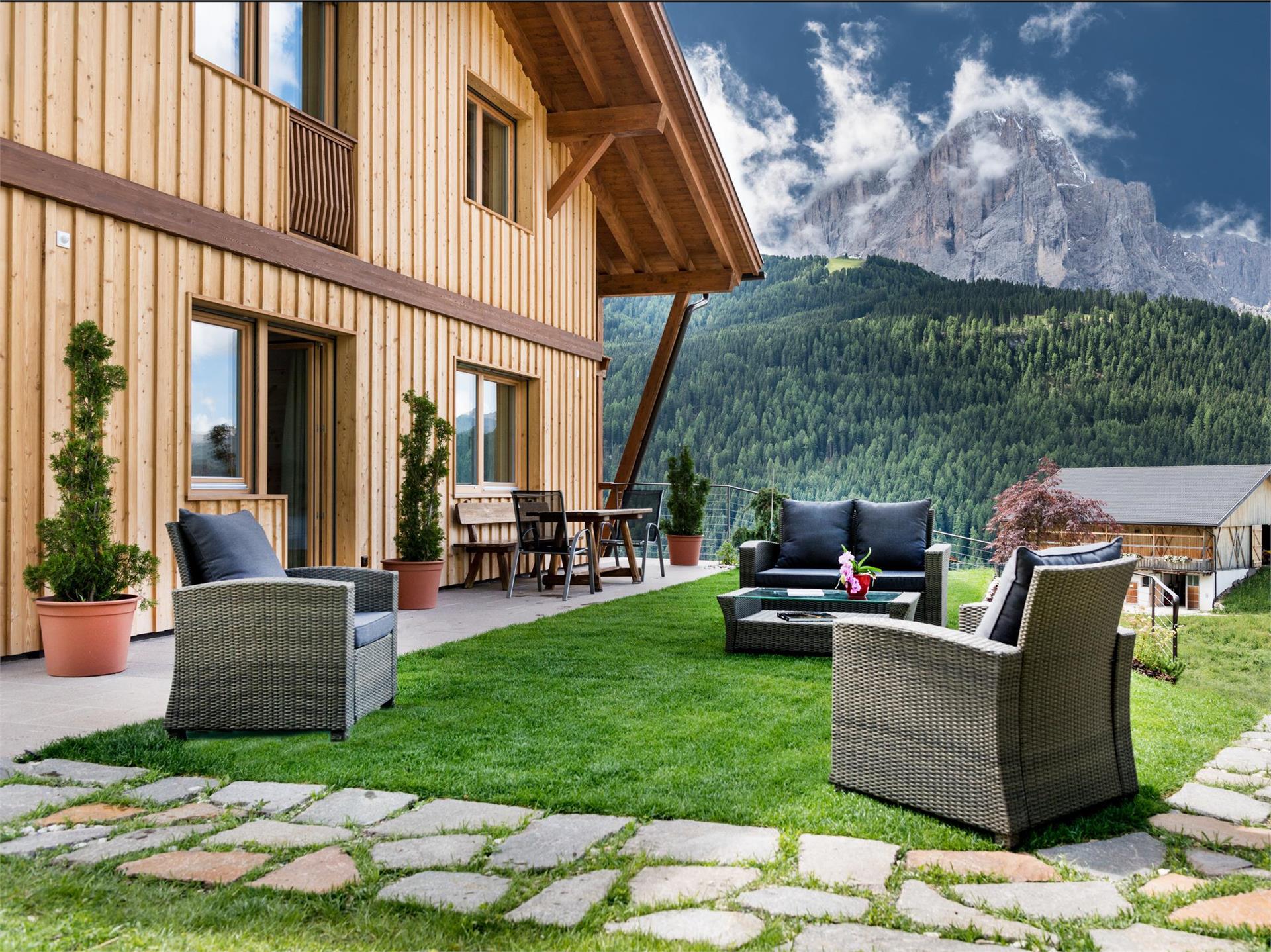 Apartments Villa Solinda Wolkenstein 1 suedtirol.info