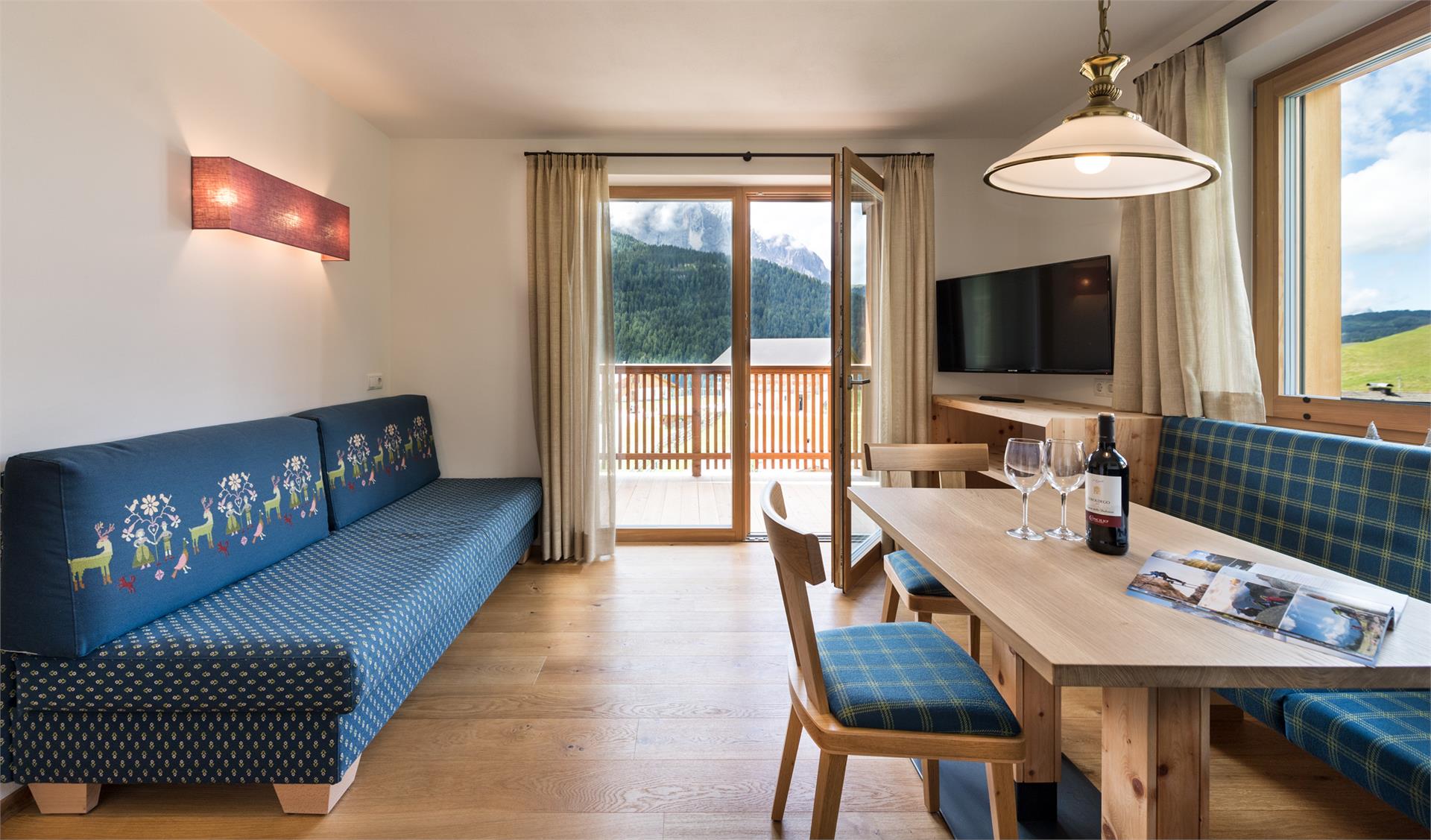 Apartments Villa Solinda Wolkenstein 4 suedtirol.info
