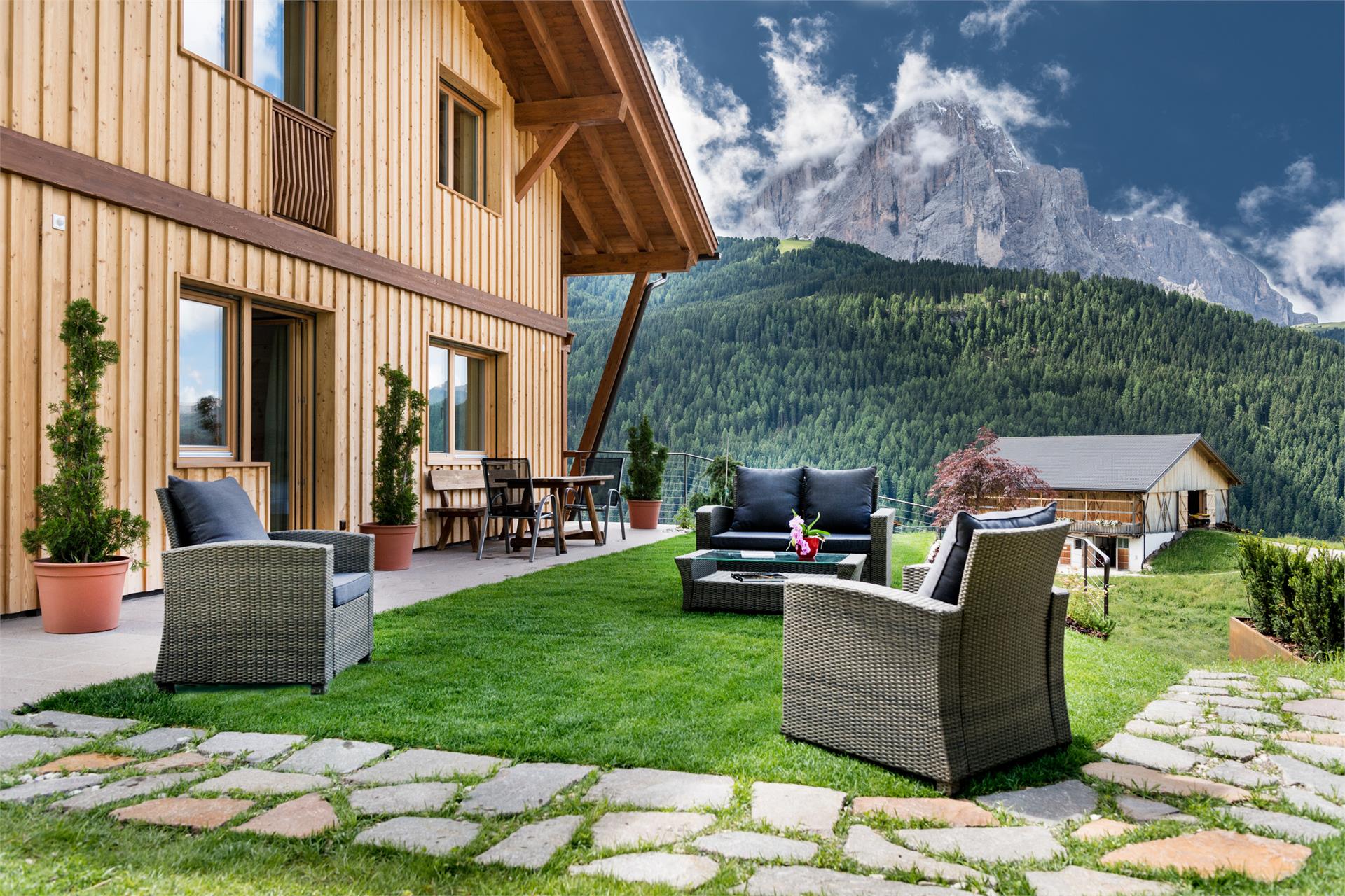 Apartments Villa Solinda Wolkenstein 8 suedtirol.info