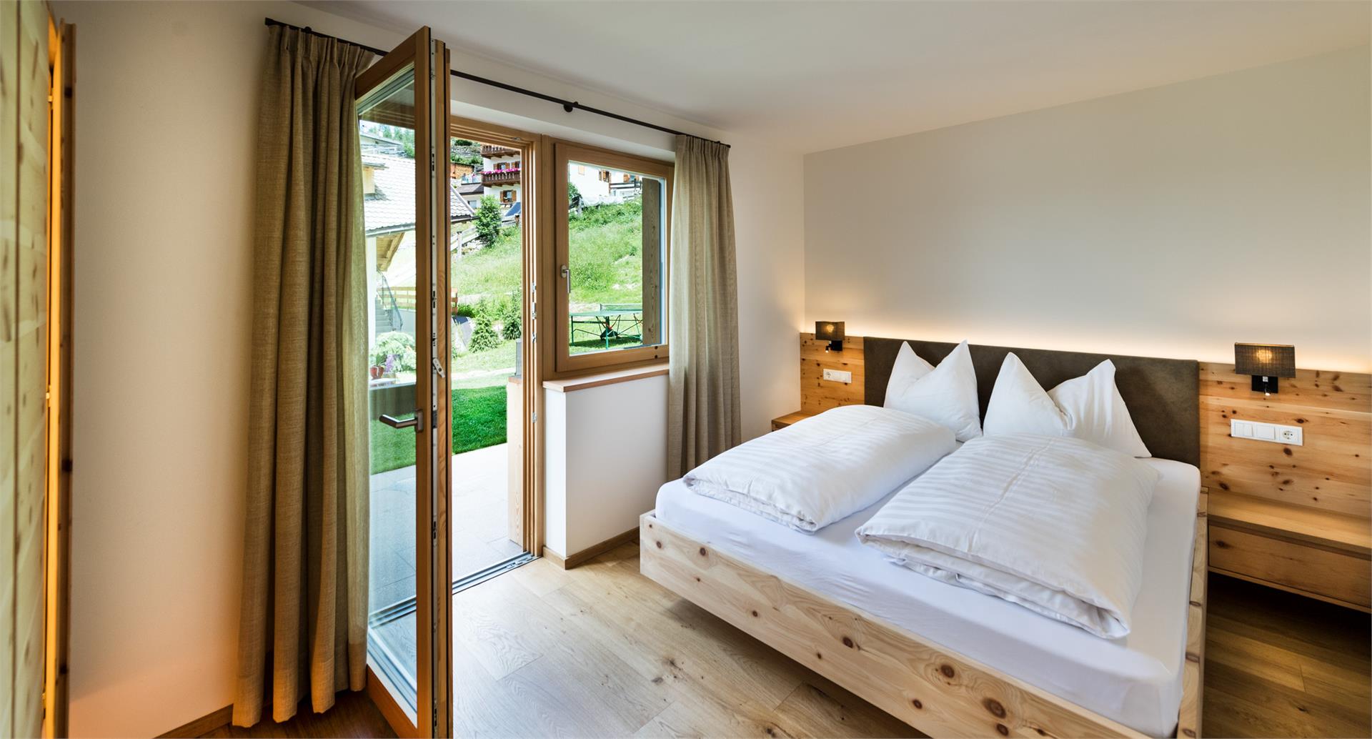 Apartments Villa Solinda Wolkenstein 5 suedtirol.info