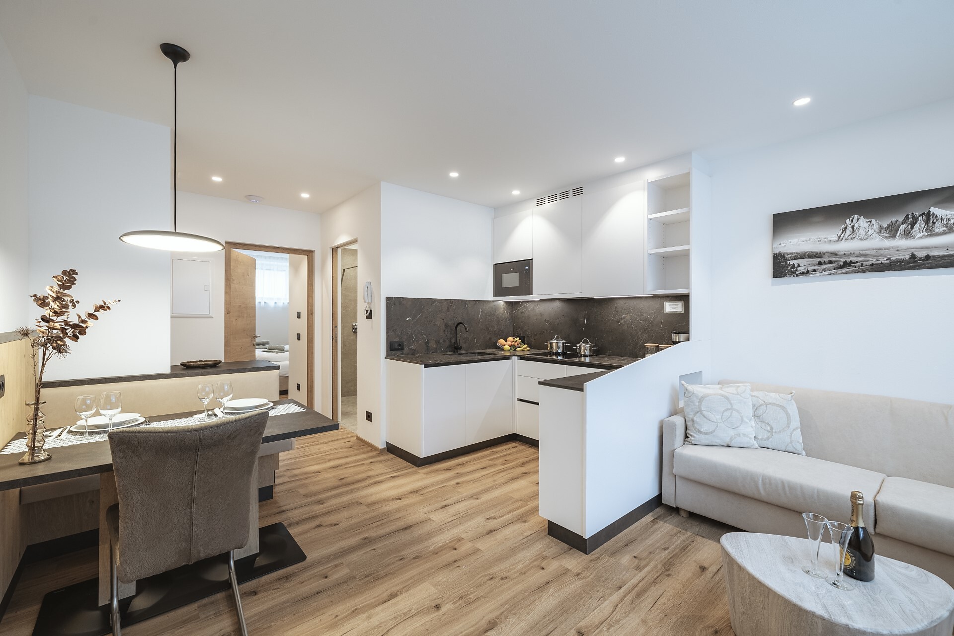 Apartments Stefania
