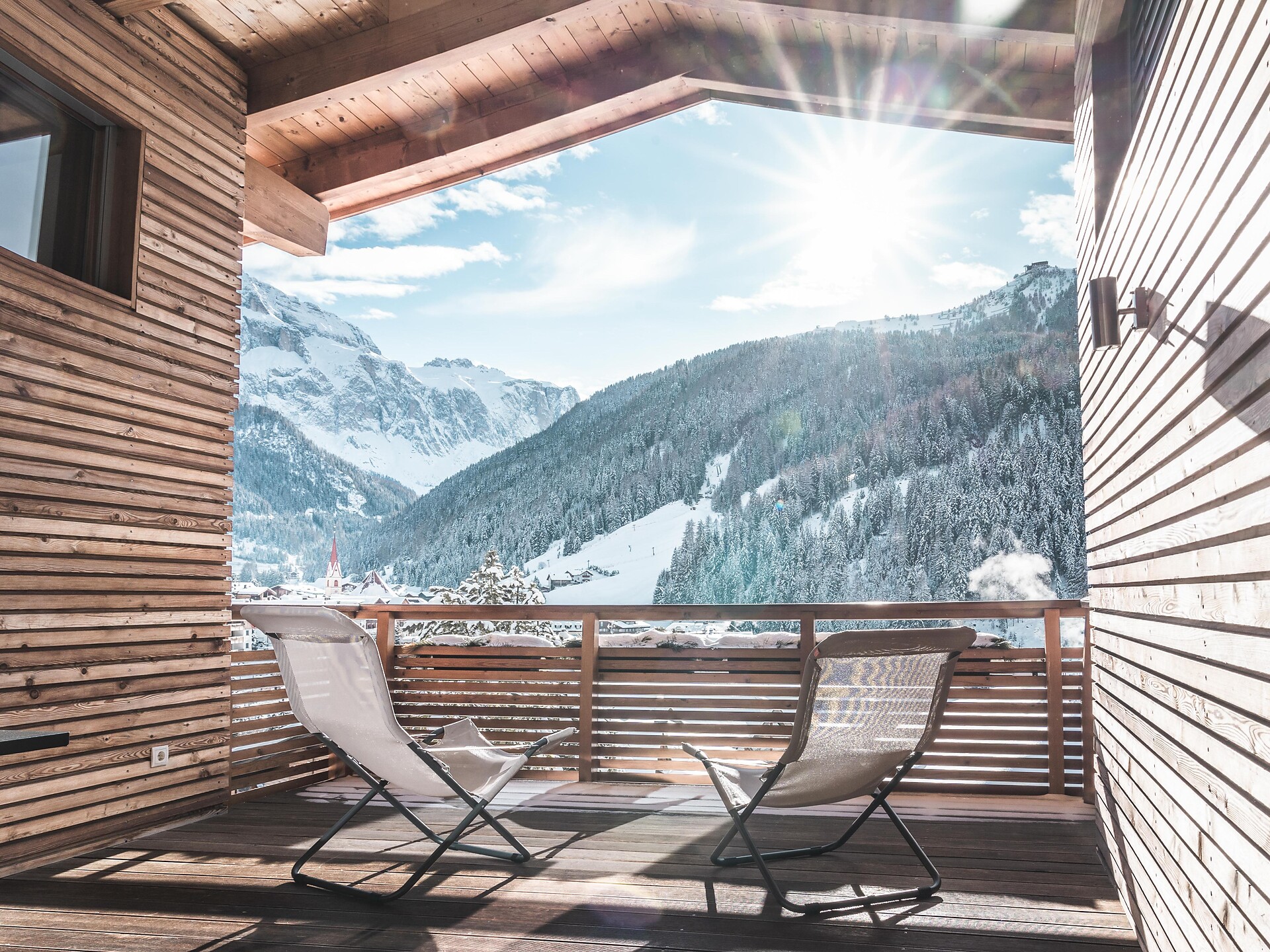 Apartments Villa Stevia