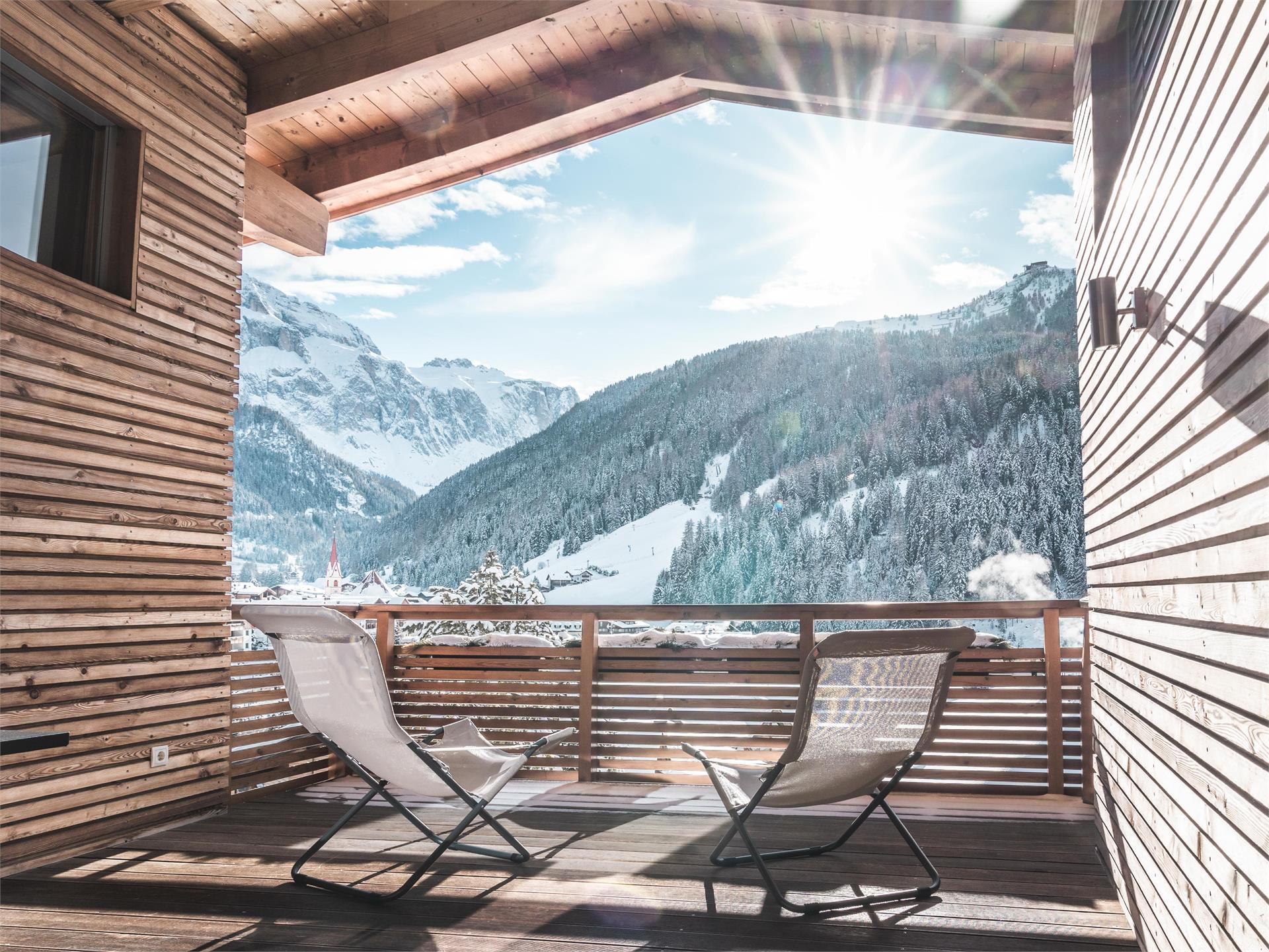 Apartments Villa Stevia Wolkenstein 1 suedtirol.info