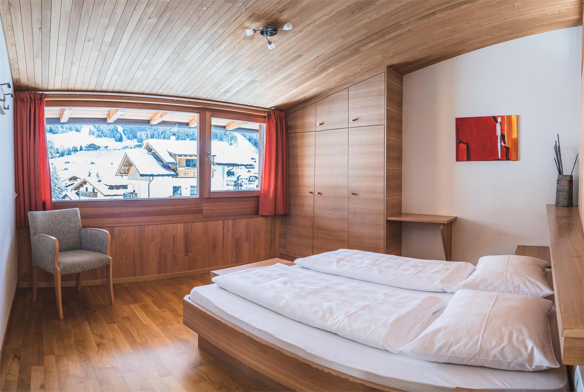 Apartments Villa Stevia Wolkenstein 9 suedtirol.info