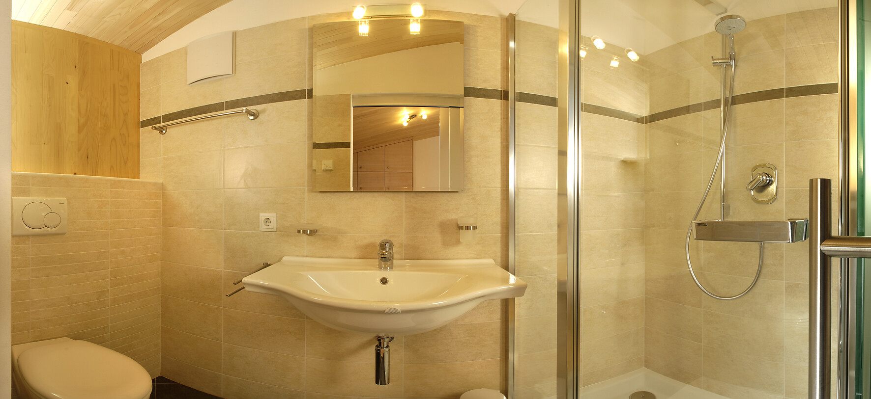 bath